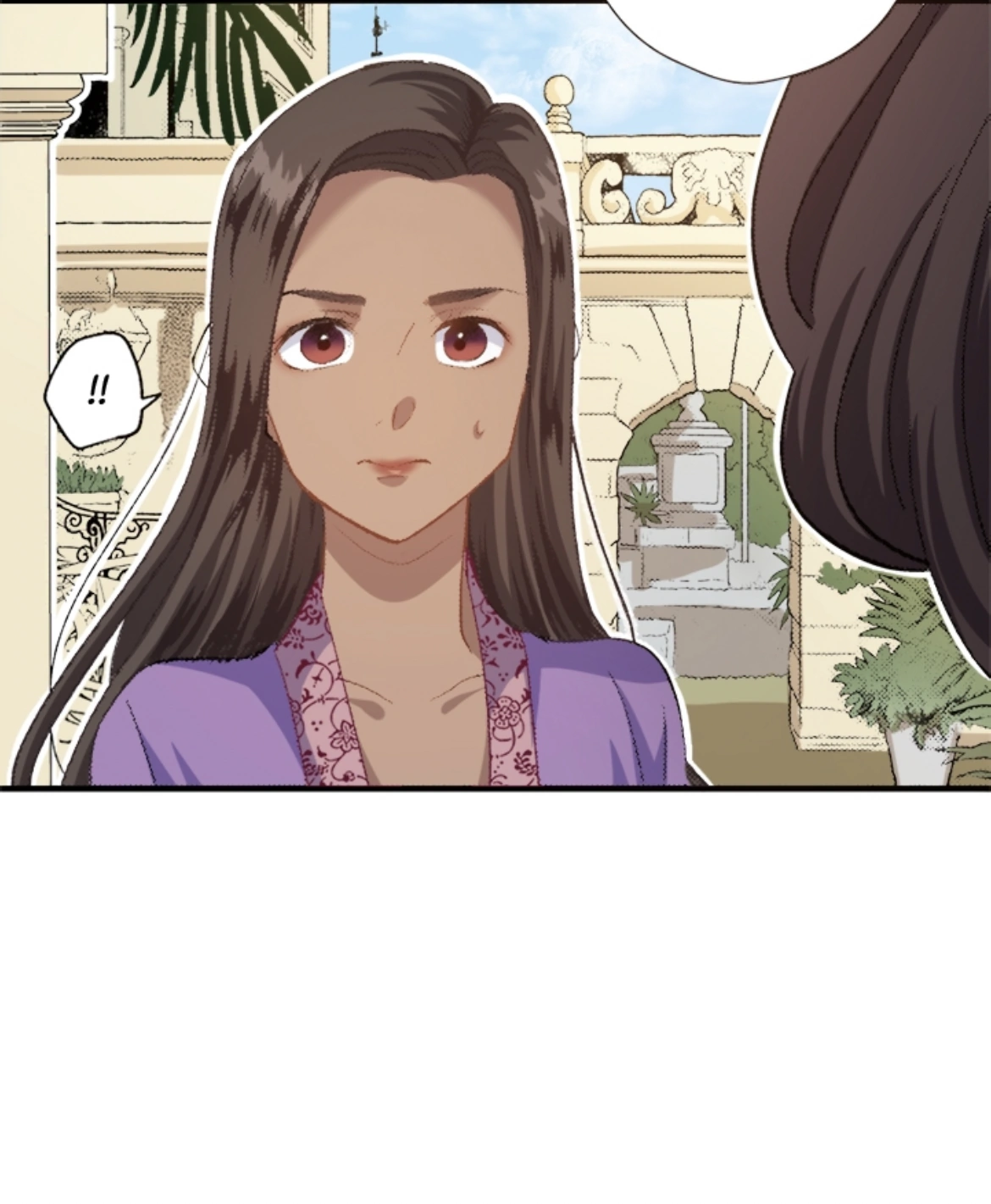 The Marriage of Faris Chapter 8 - page 13