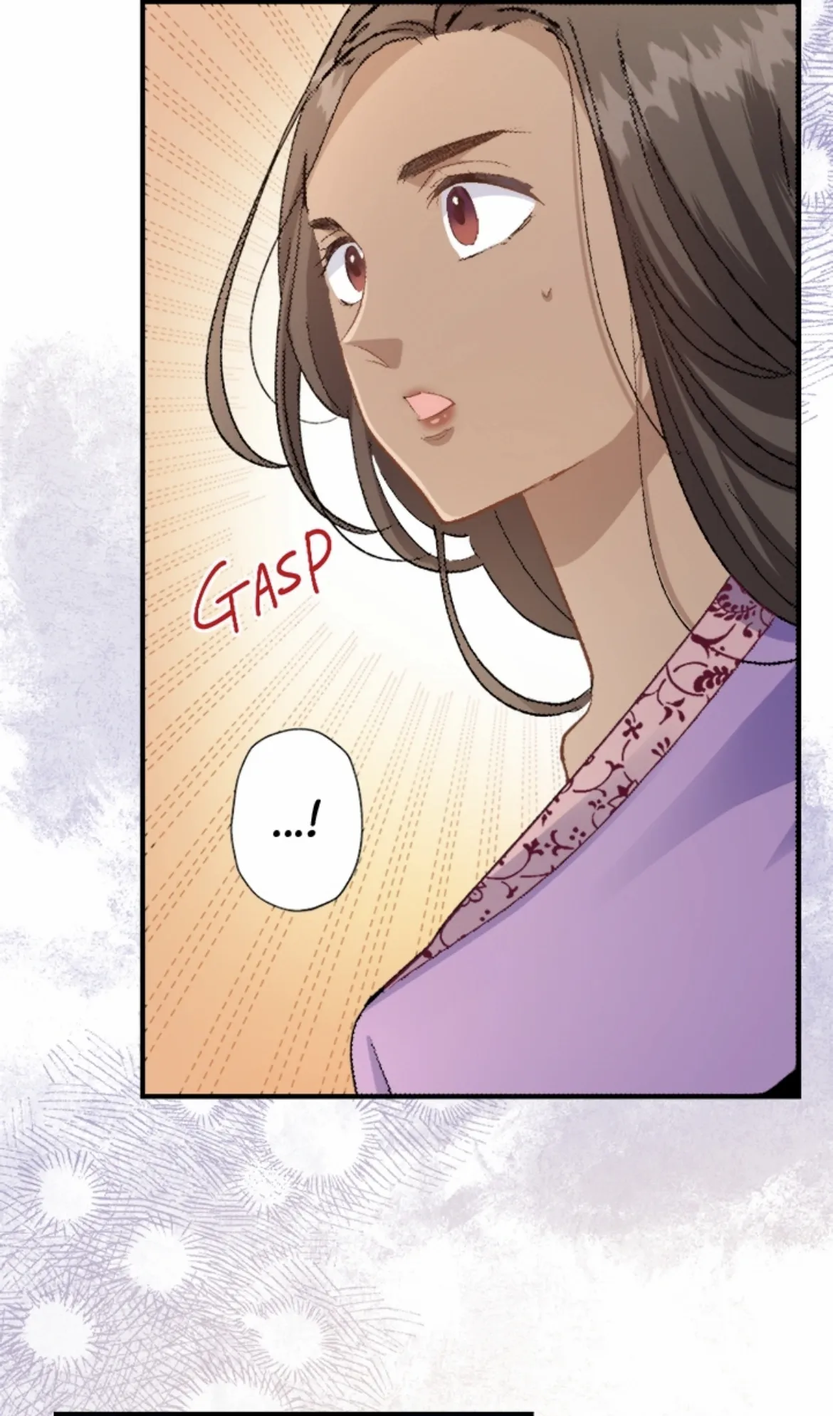 The Marriage of Faris Chapter 8 - page 16