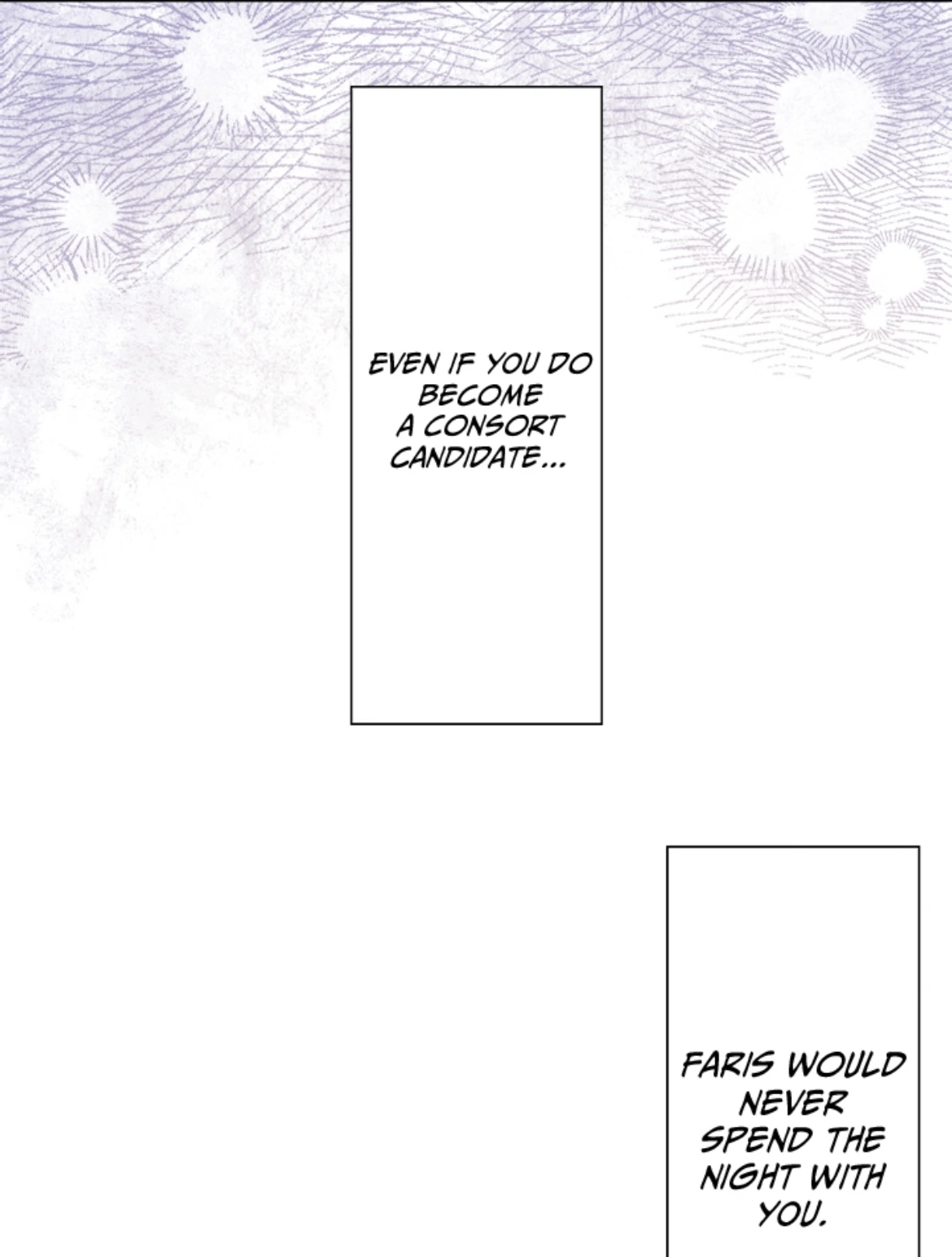 The Marriage of Faris Chapter 8 - page 18