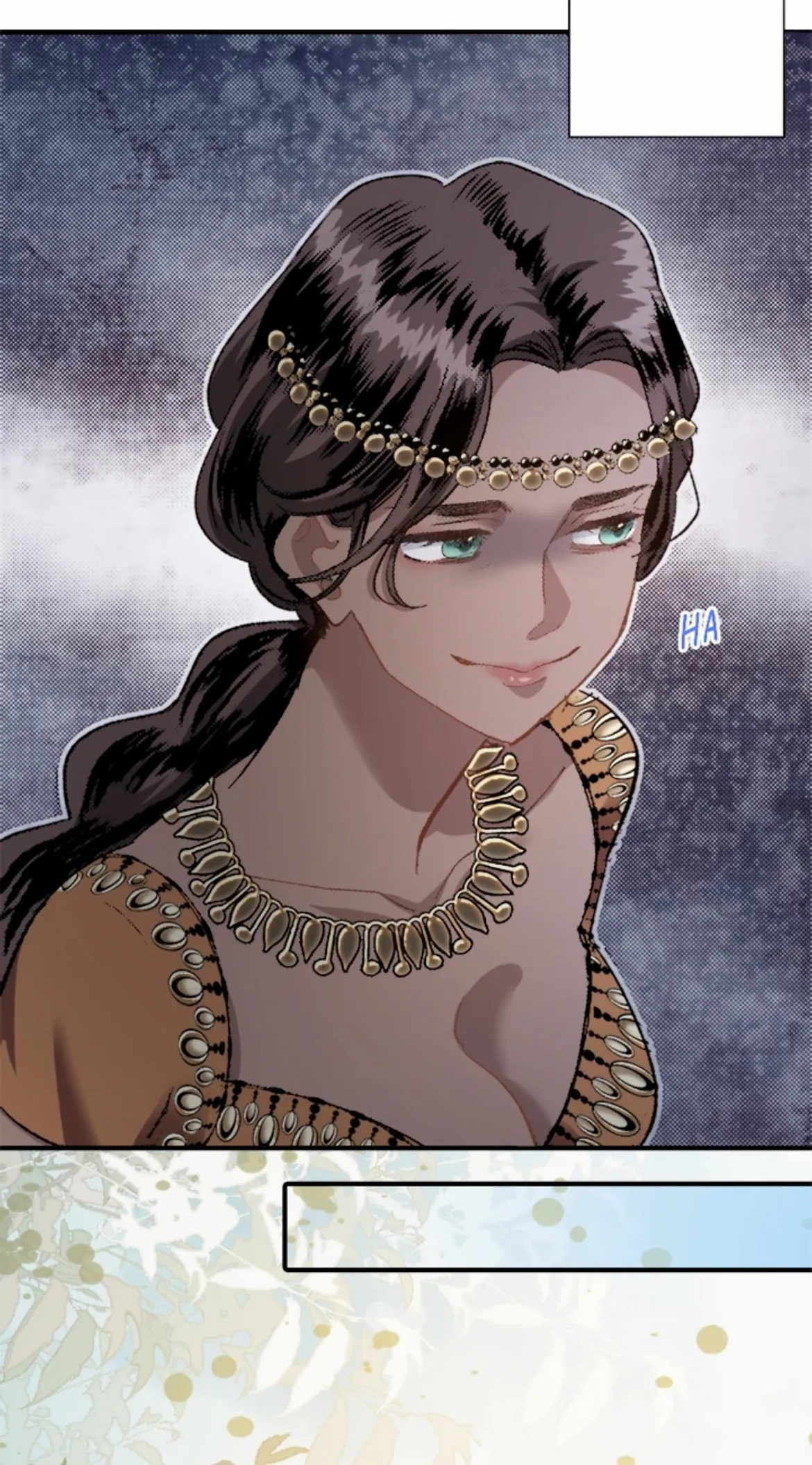 The Marriage of Faris Chapter 8 - page 19