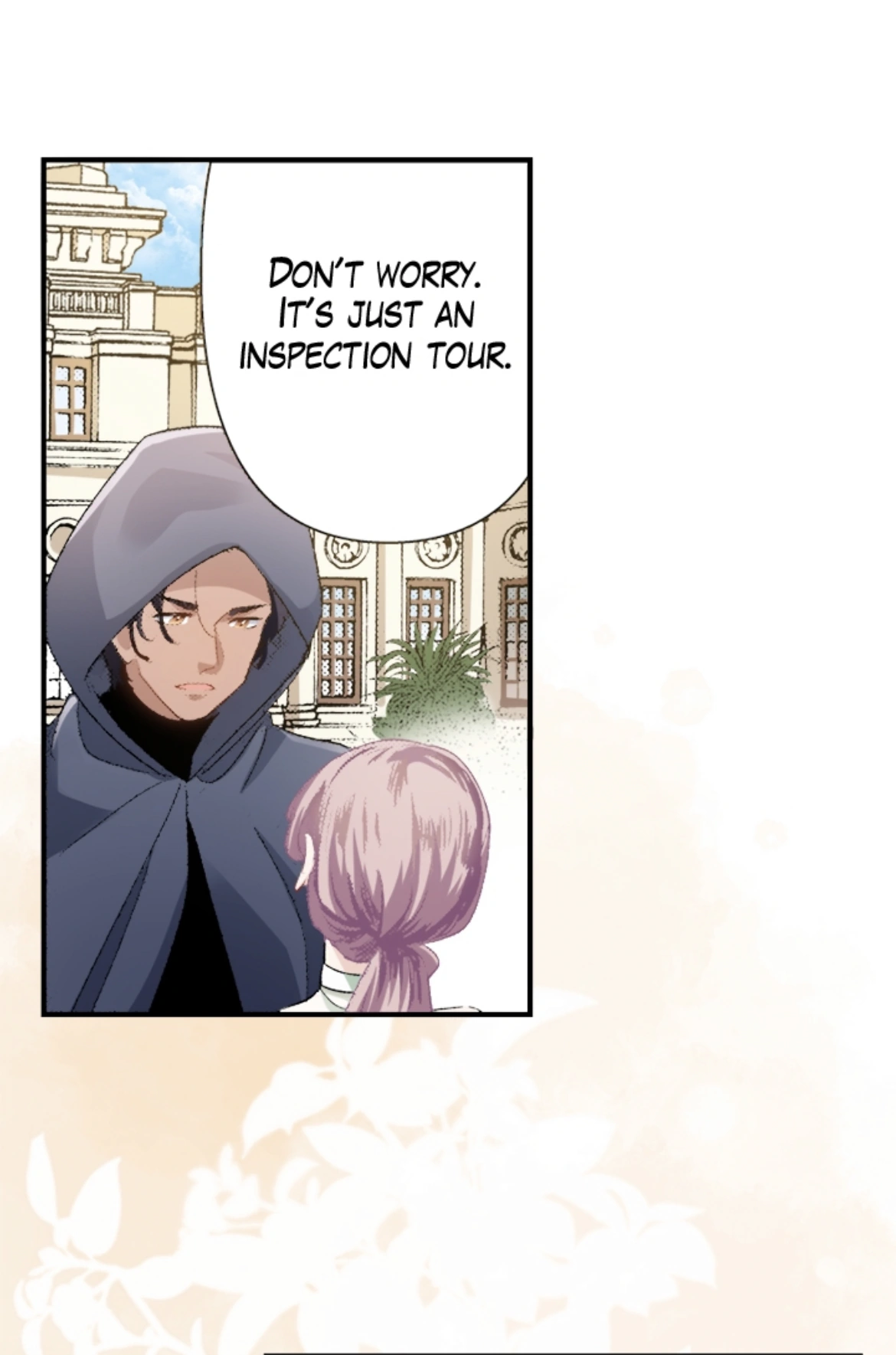 The Marriage of Faris Chapter 8 - page 23