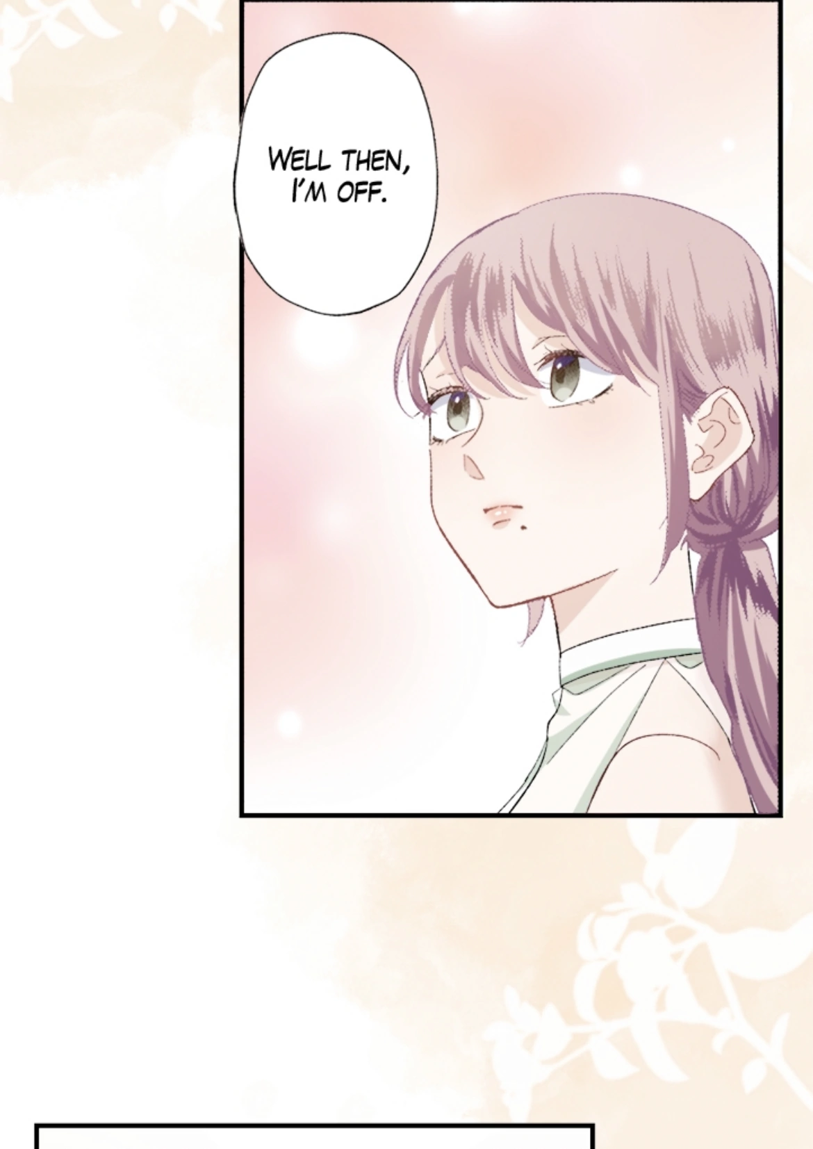 The Marriage of Faris Chapter 8 - page 24
