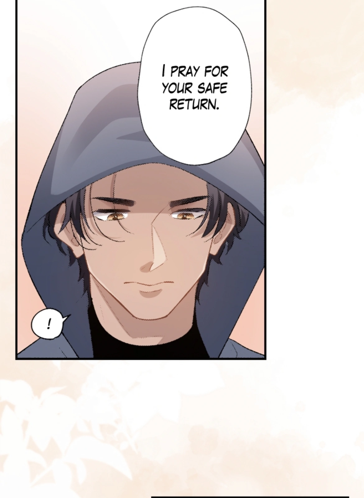 The Marriage of Faris Chapter 8 - page 25