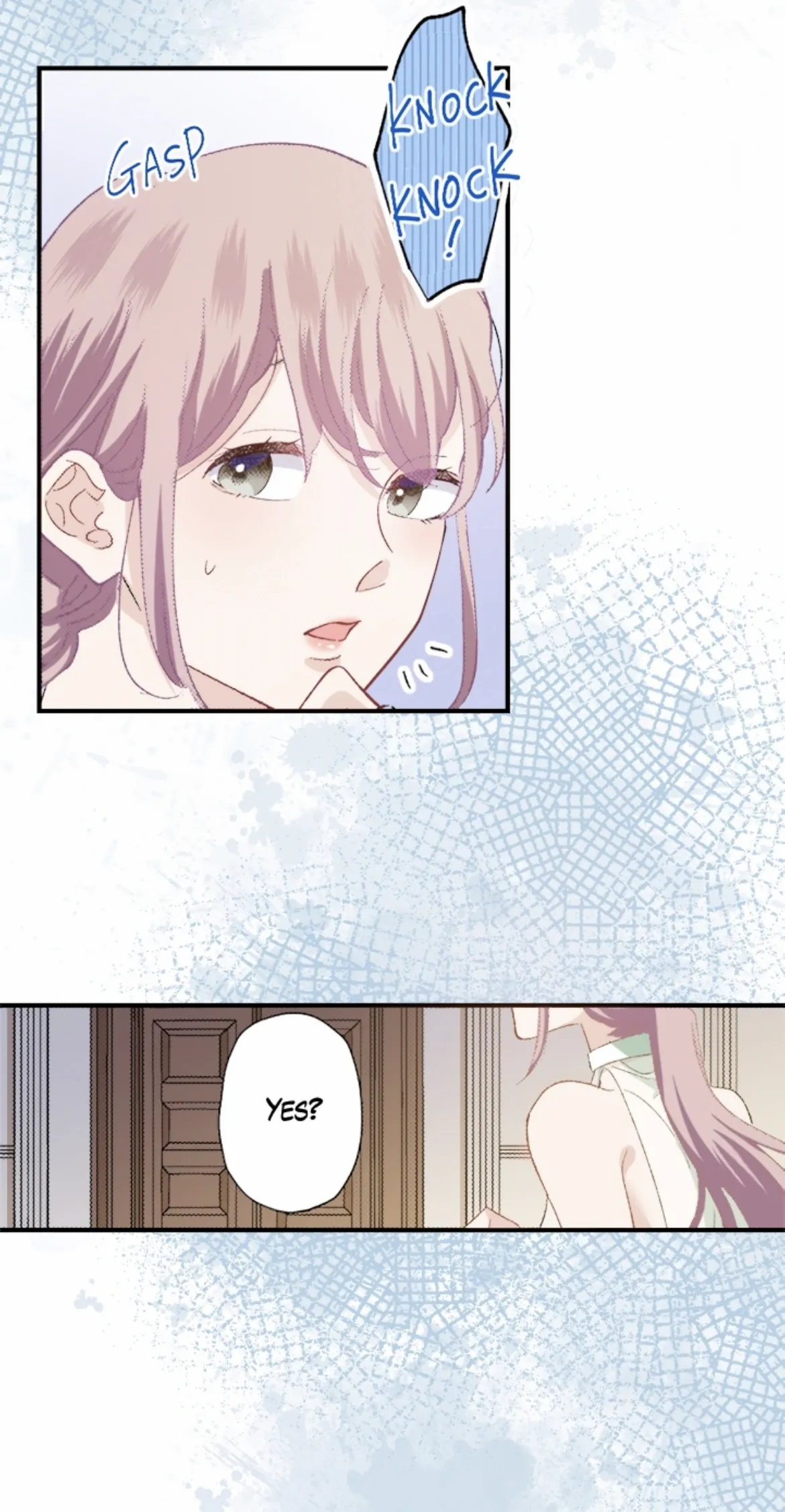 The Marriage of Faris Chapter 8 - page 31