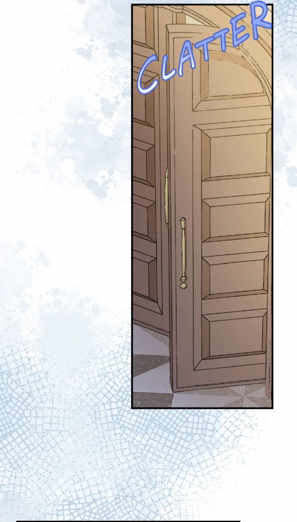 The Marriage of Faris Chapter 8 - page 32