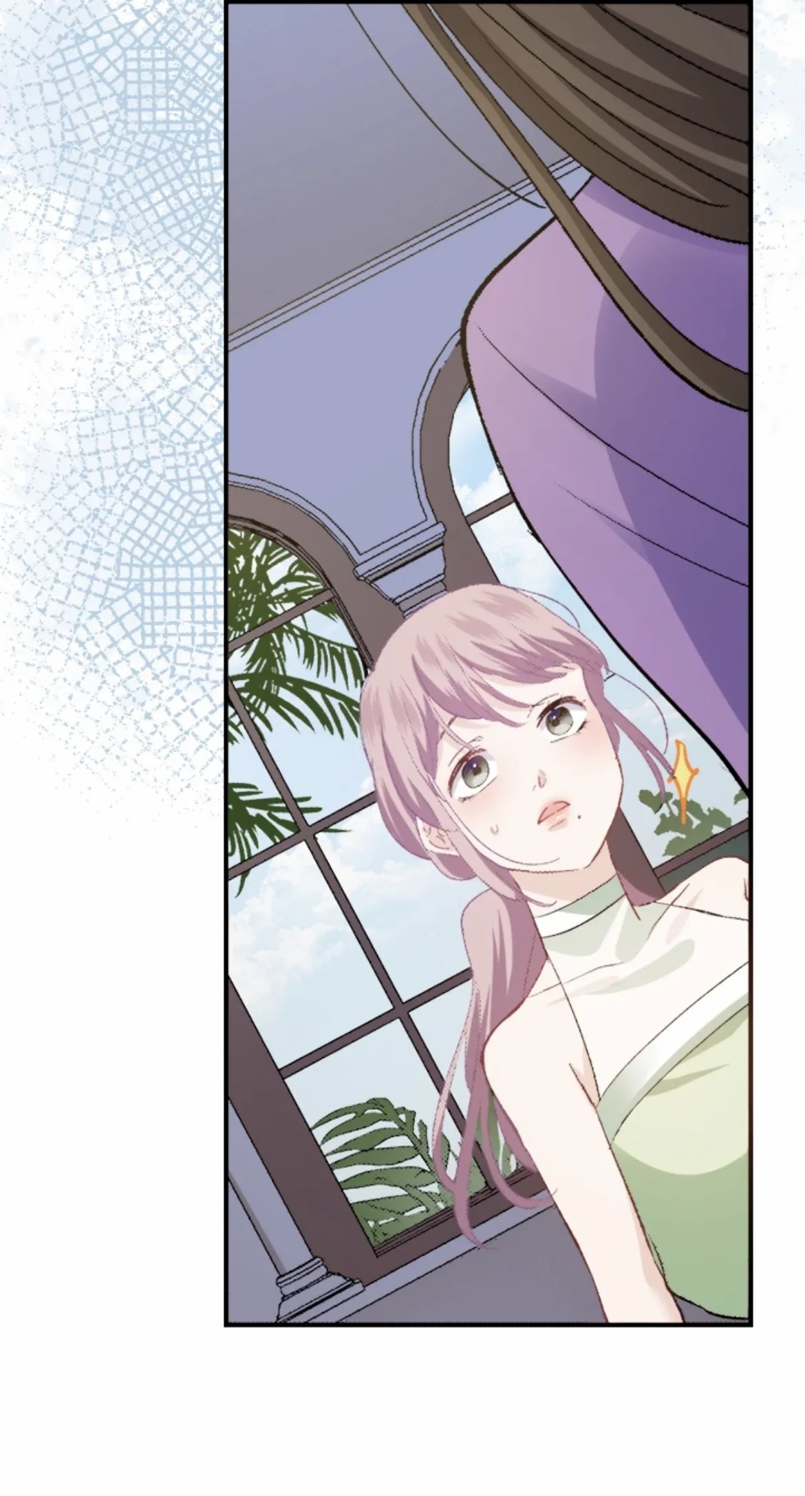 The Marriage of Faris Chapter 8 - page 34