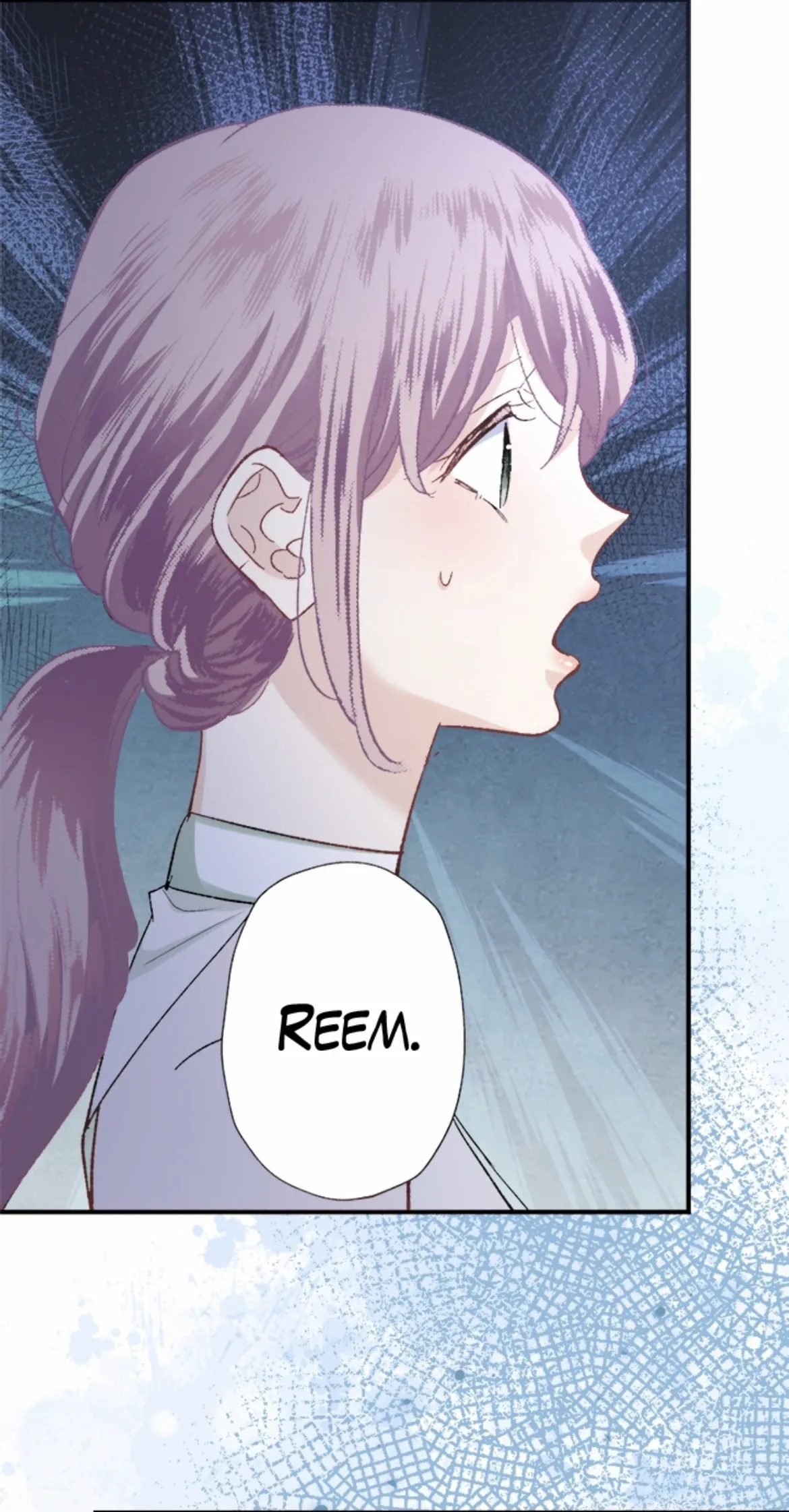The Marriage of Faris Chapter 8 - page 37