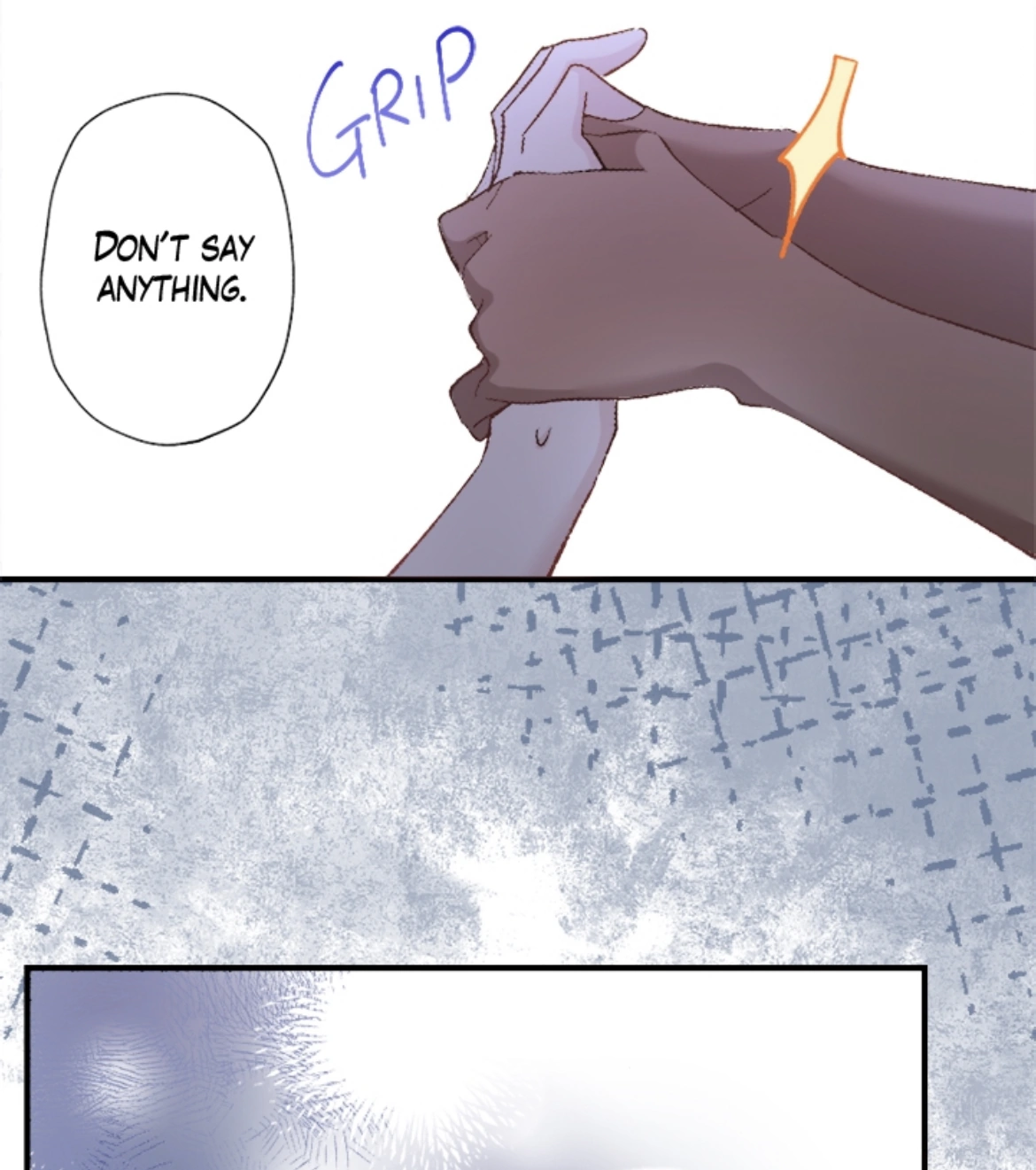 The Marriage of Faris Chapter 8 - page 40