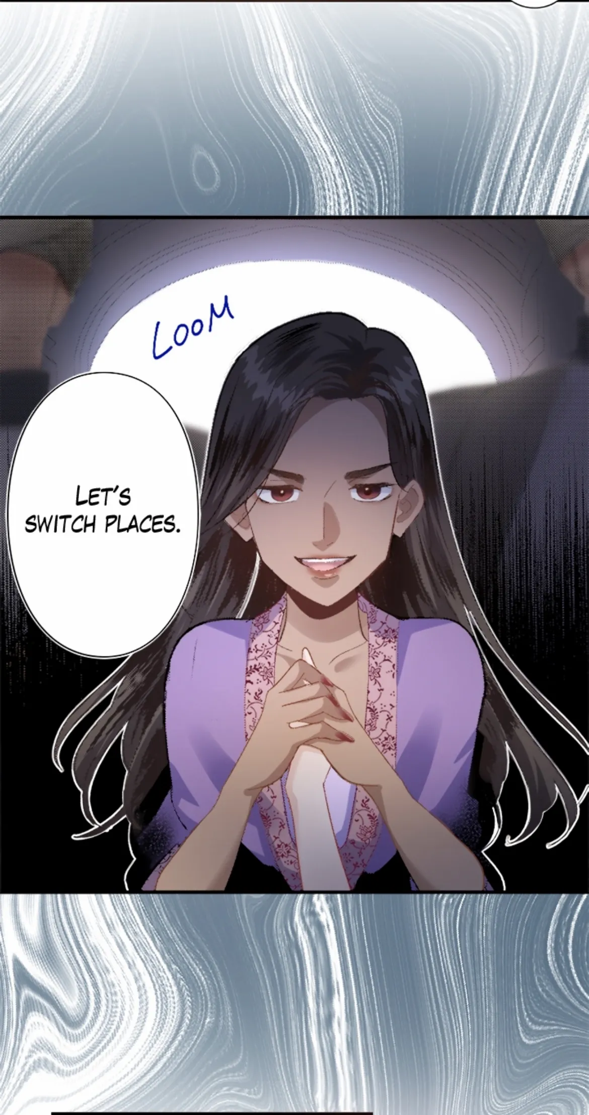 The Marriage of Faris Chapter 8 - page 42