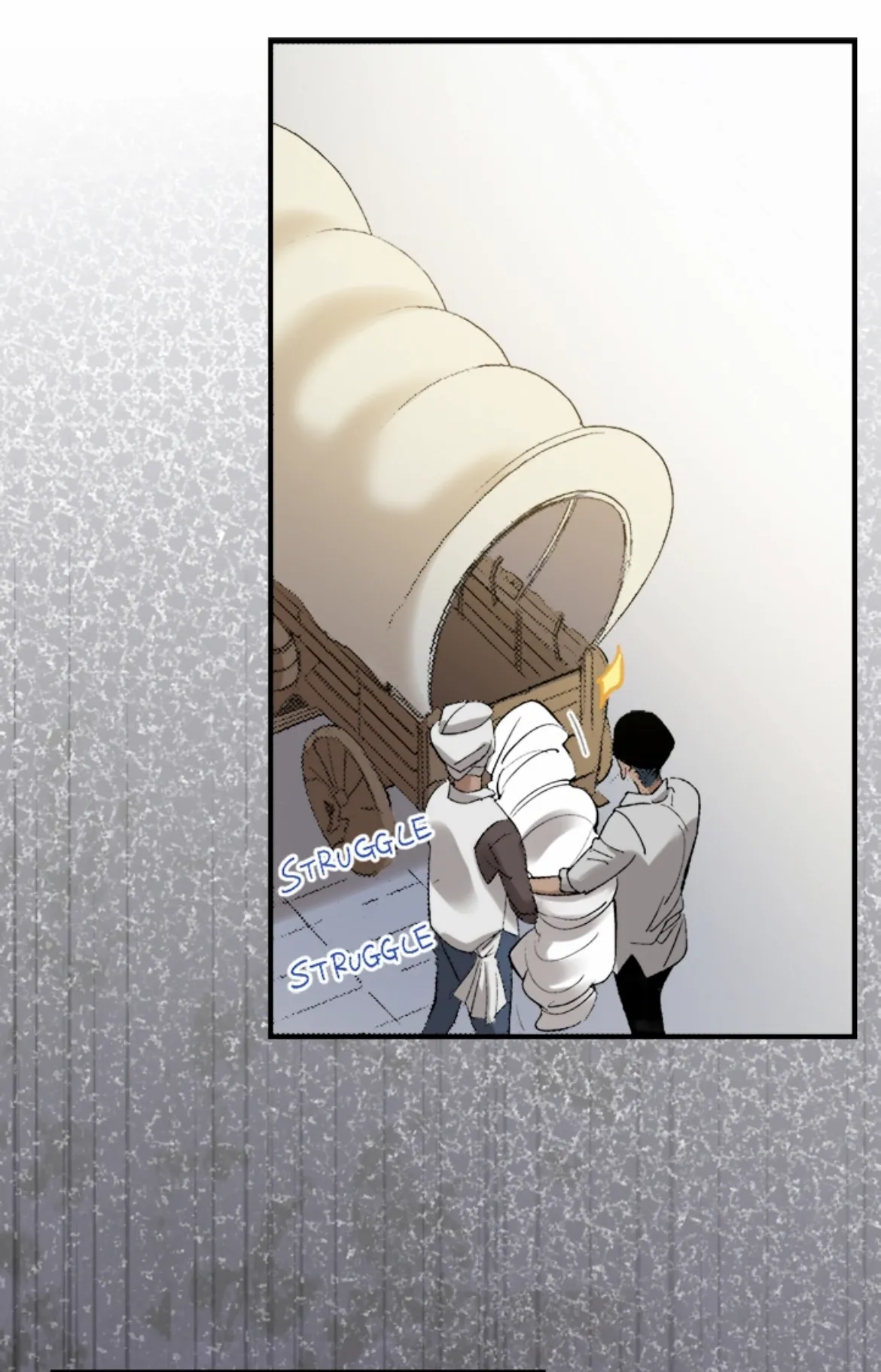 The Marriage of Faris Chapter 8 - page 44