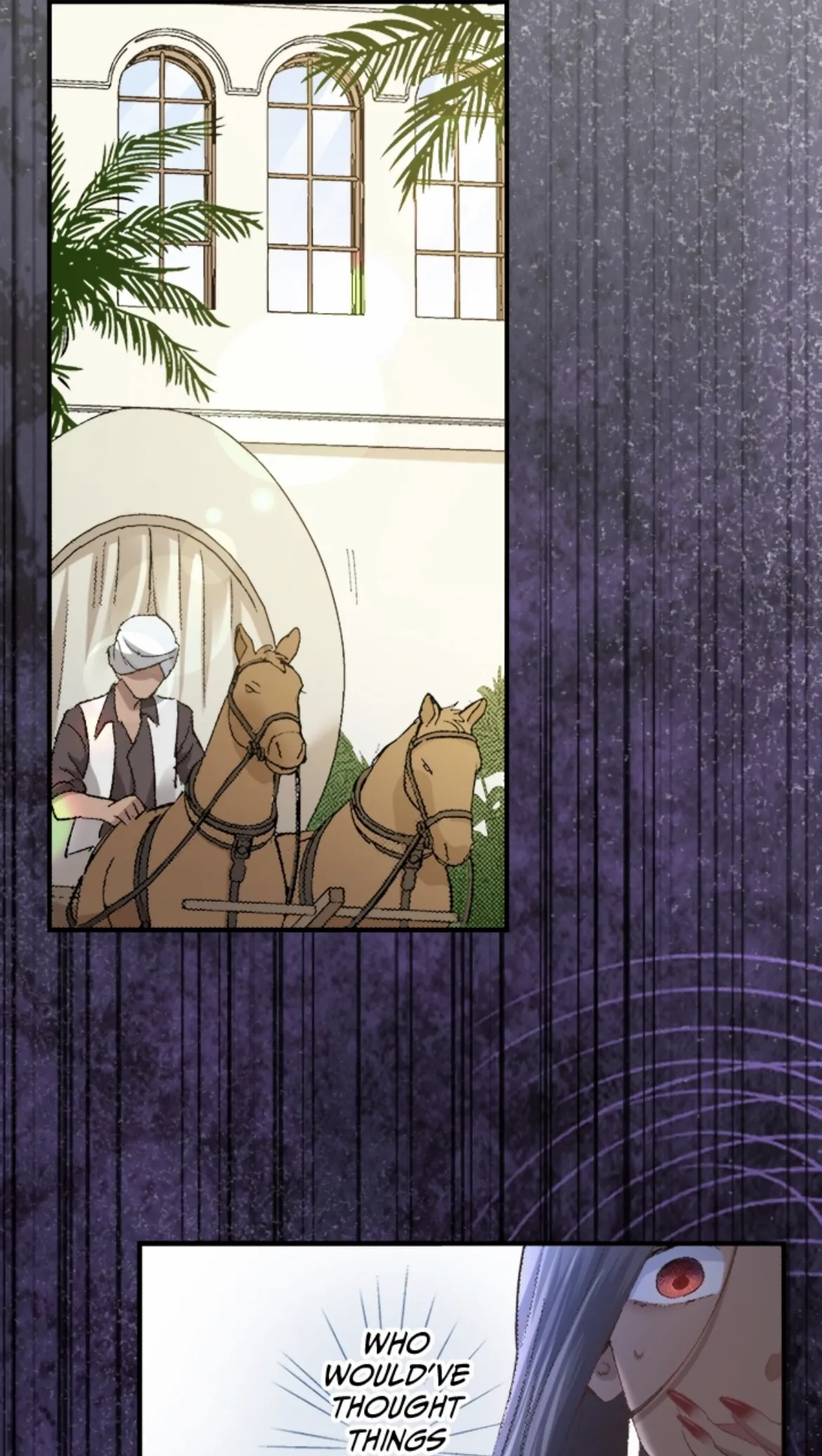 The Marriage of Faris Chapter 8 - page 45