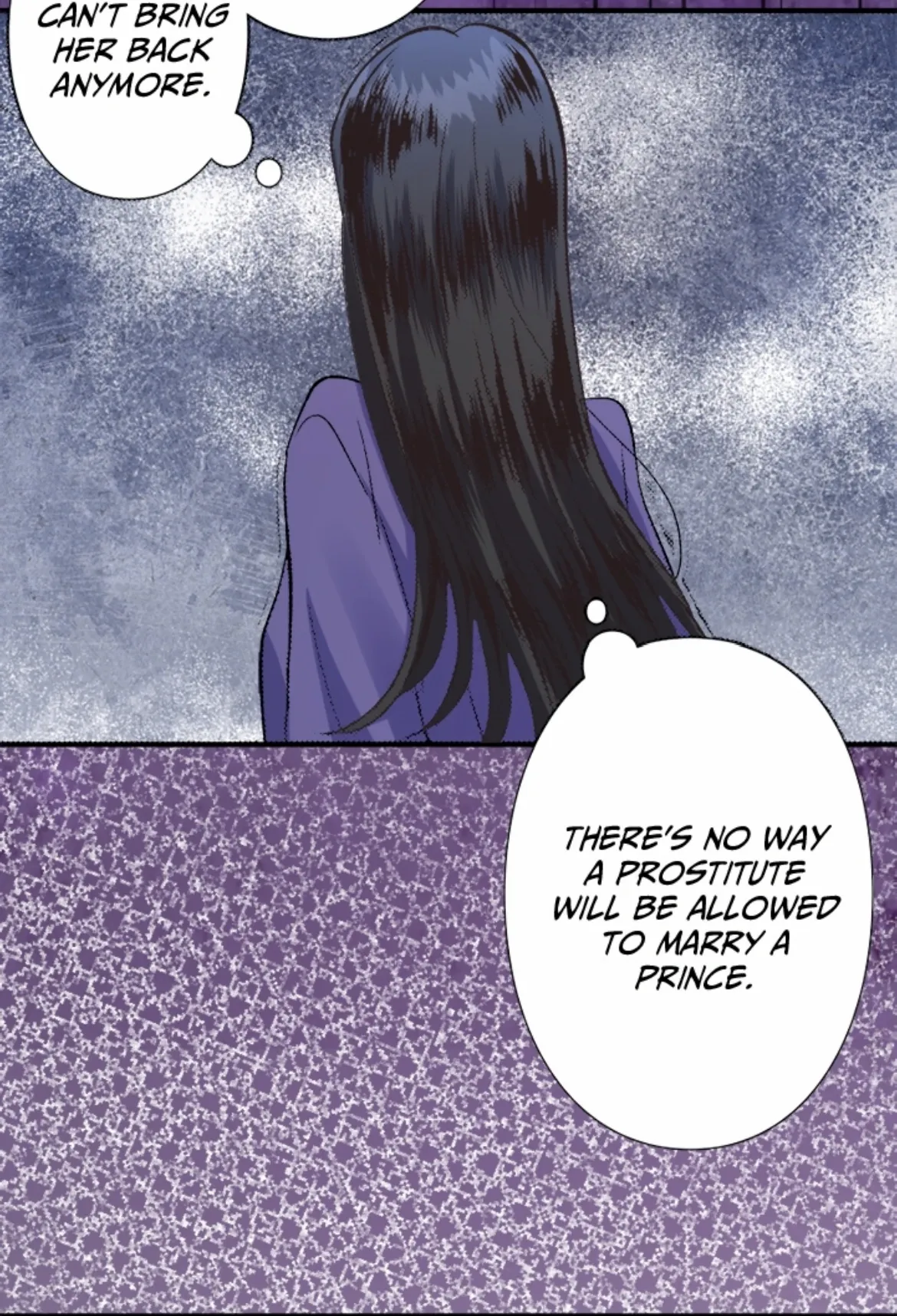 The Marriage of Faris Chapter 8 - page 47