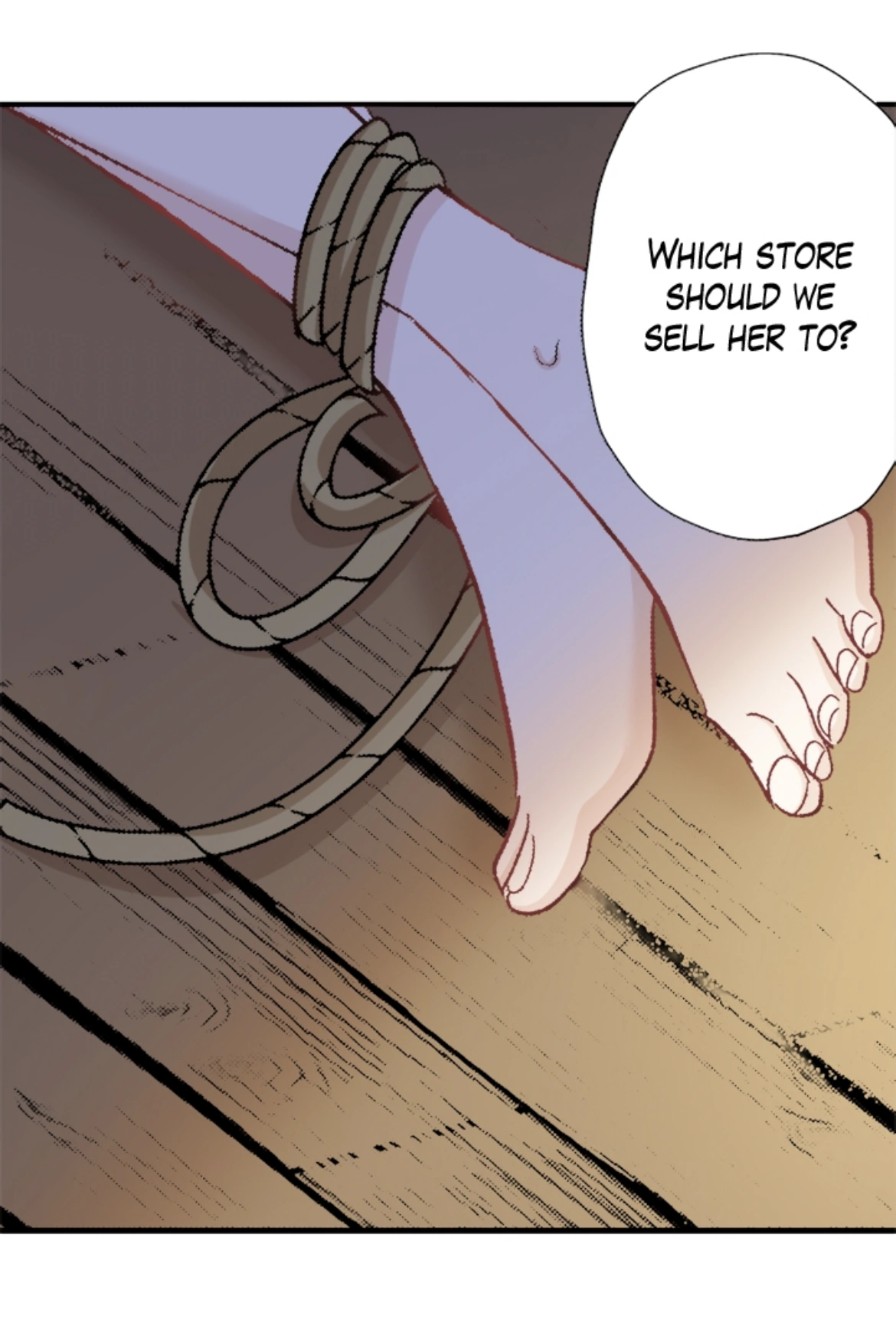 The Marriage of Faris Chapter 8 - page 52