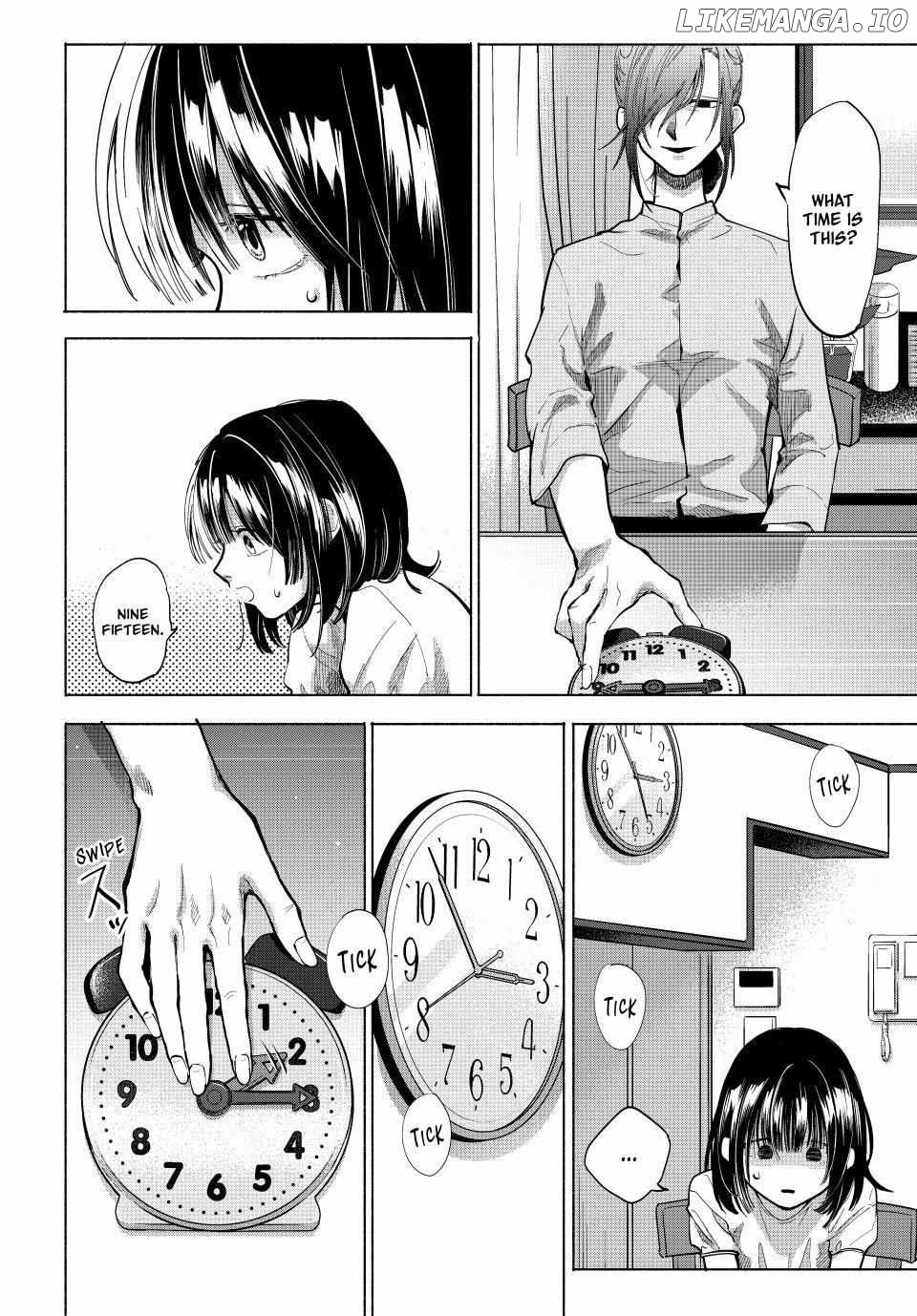 Haha to Iu Jubaku Chapter 1 - page 2