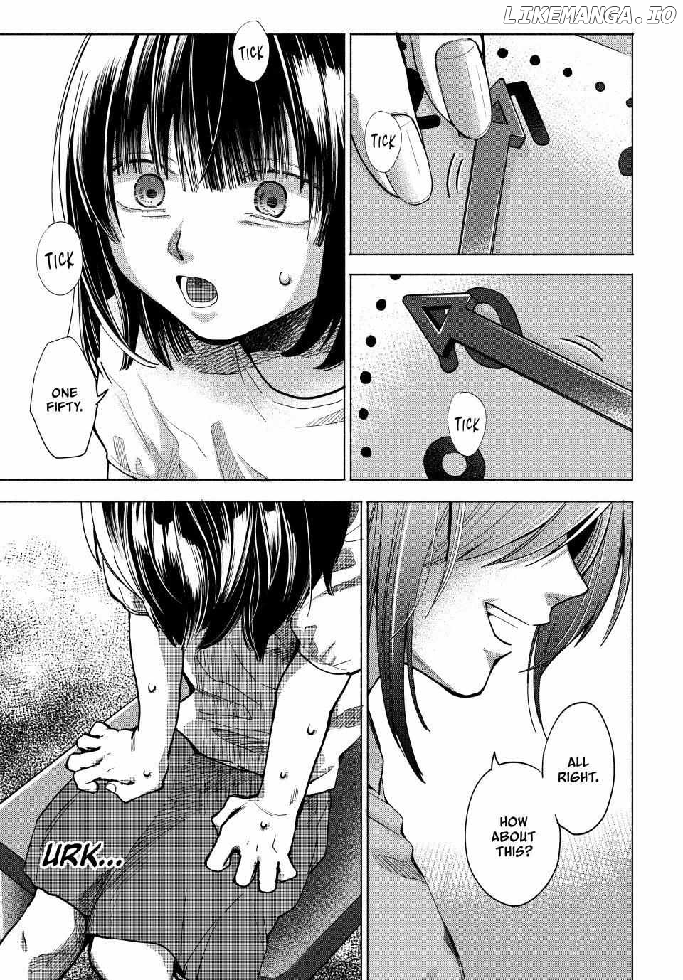 Haha to Iu Jubaku Chapter 1 - page 3