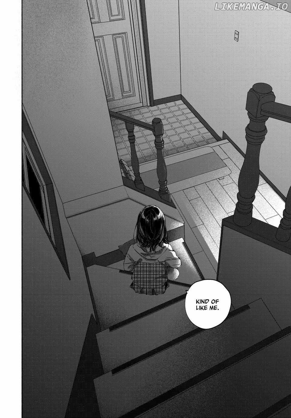 Haha to Iu Jubaku Chapter 2 - page 12