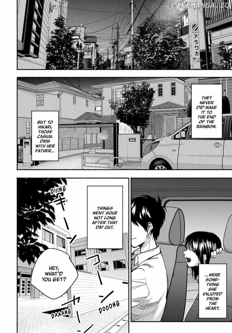 Haha to Iu Jubaku Chapter 2 - page 29