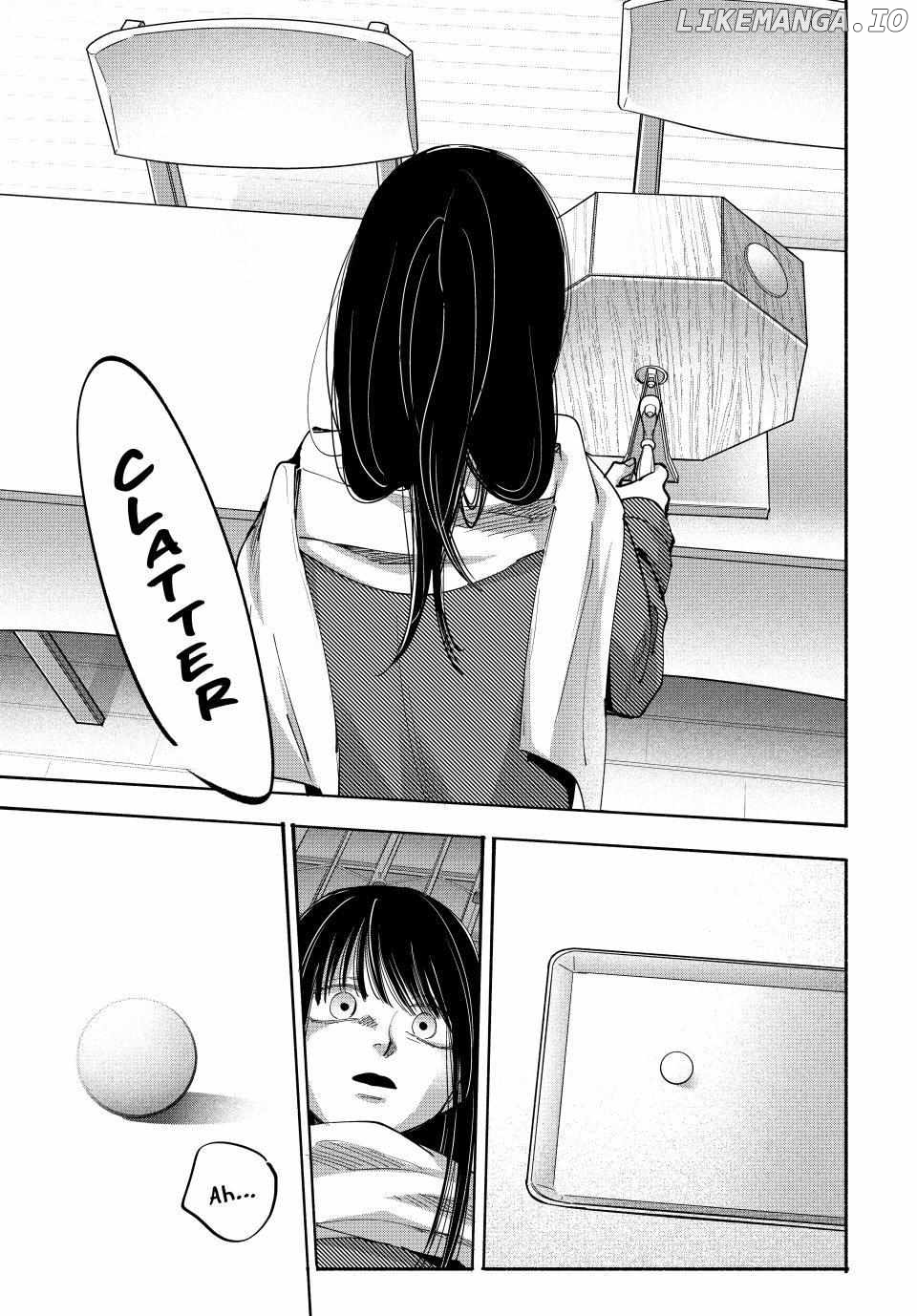 Haha to Iu Jubaku Chapter 4 - page 5