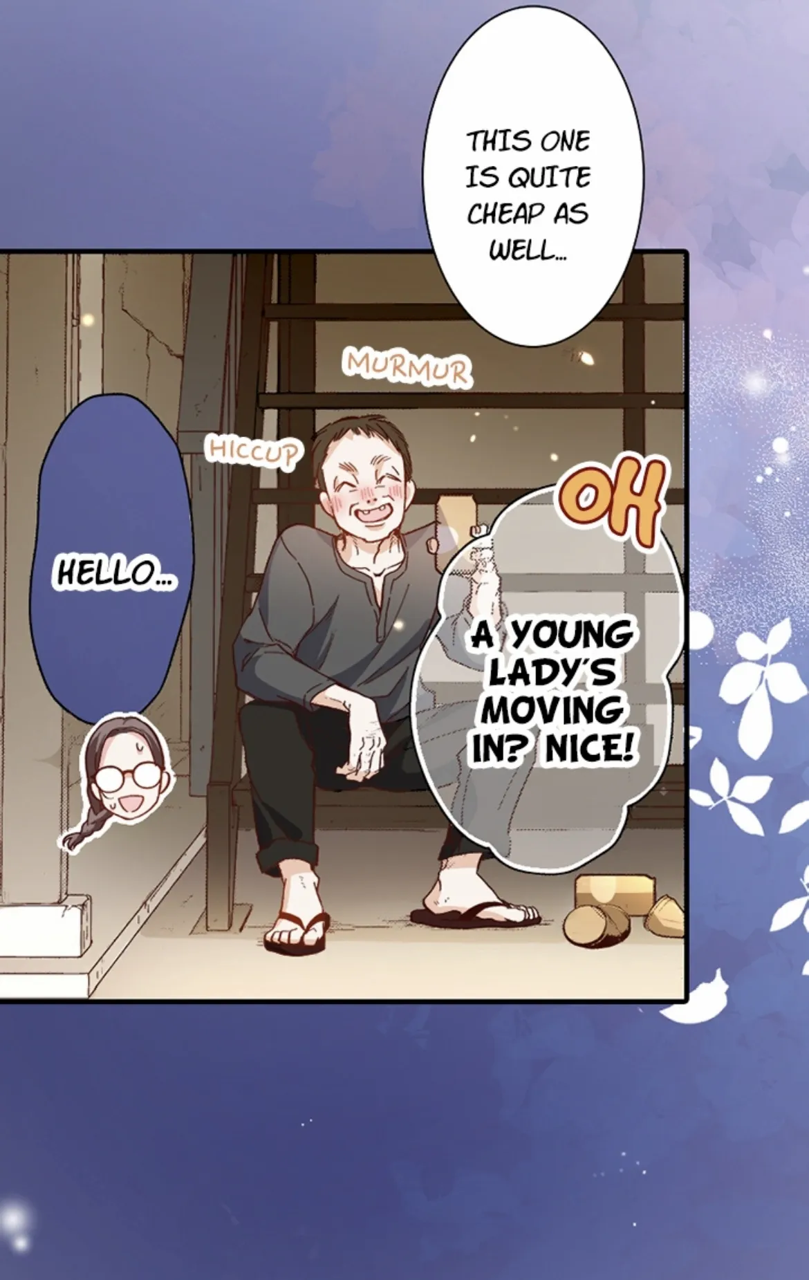 Come Over Tonight: Melting Down My Ice Cold Boss (Official) Chapter 6 - page 36