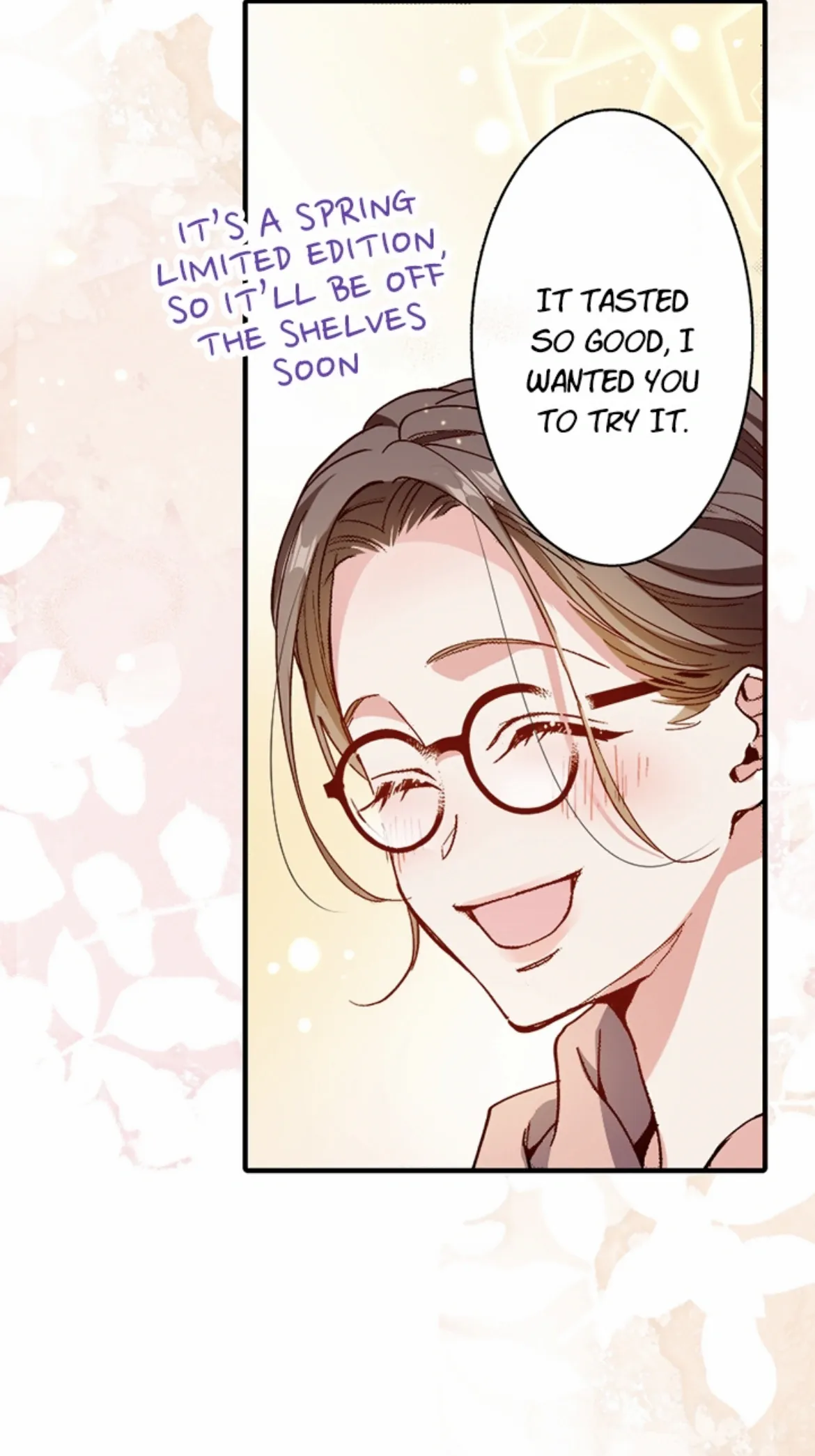 Come Over Tonight: Melting Down My Ice Cold Boss (Official) Chapter 6 - page 4
