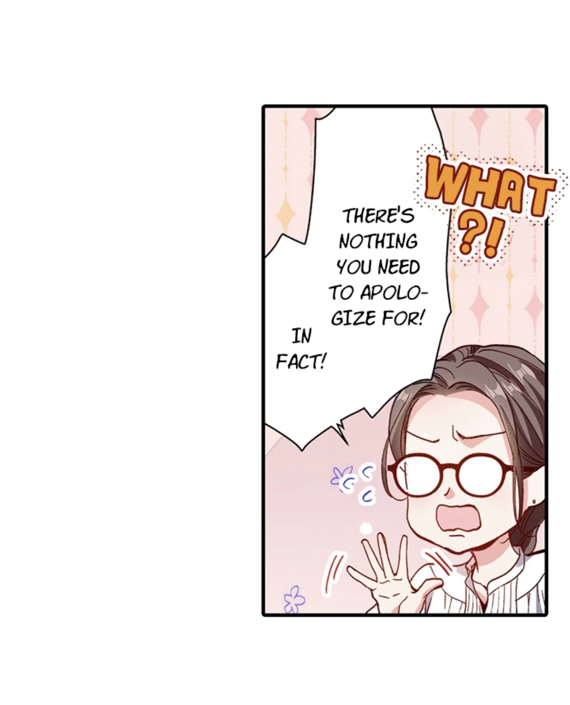 Come Over Tonight: Melting Down My Ice Cold Boss (Official) Chapter 6 - page 48