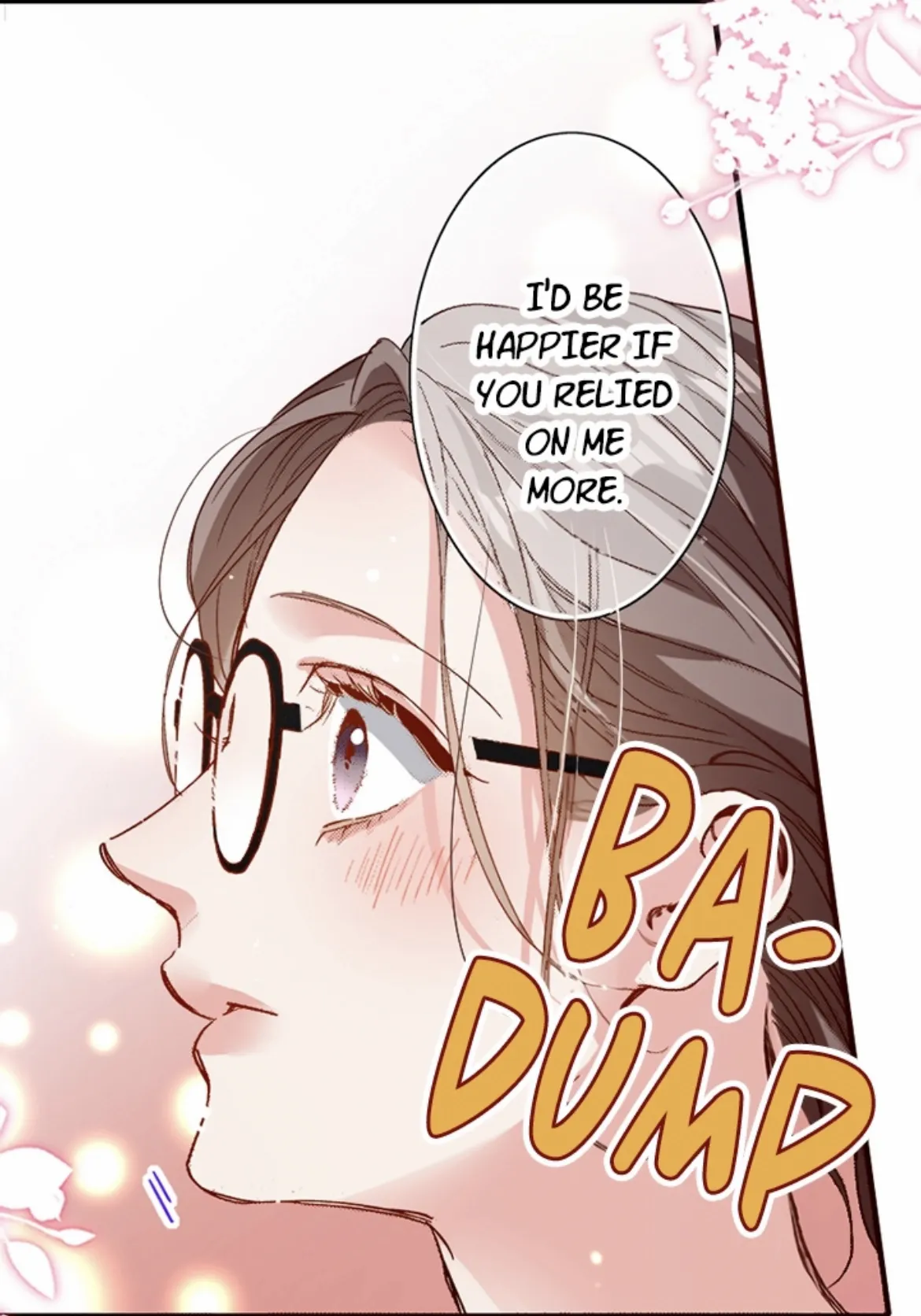 Come Over Tonight: Melting Down My Ice Cold Boss (Official) Chapter 6 - page 53