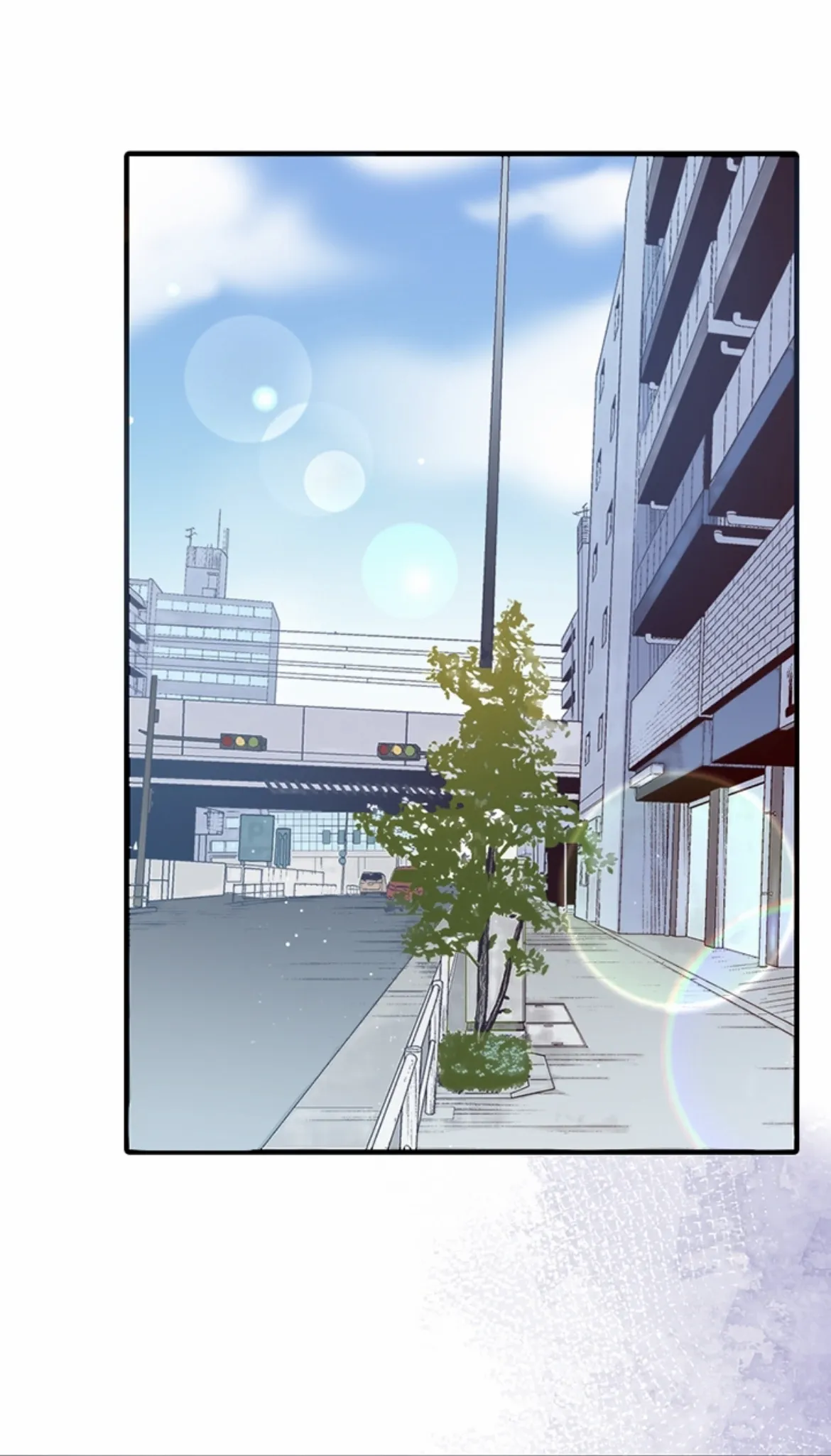 Come Over Tonight: Melting Down My Ice Cold Boss (Official) Chapter 7 - page 1