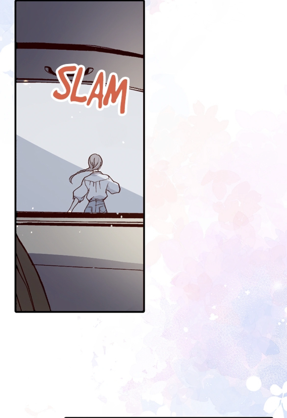 Come Over Tonight: Melting Down My Ice Cold Boss (Official) Chapter 7 - page 10