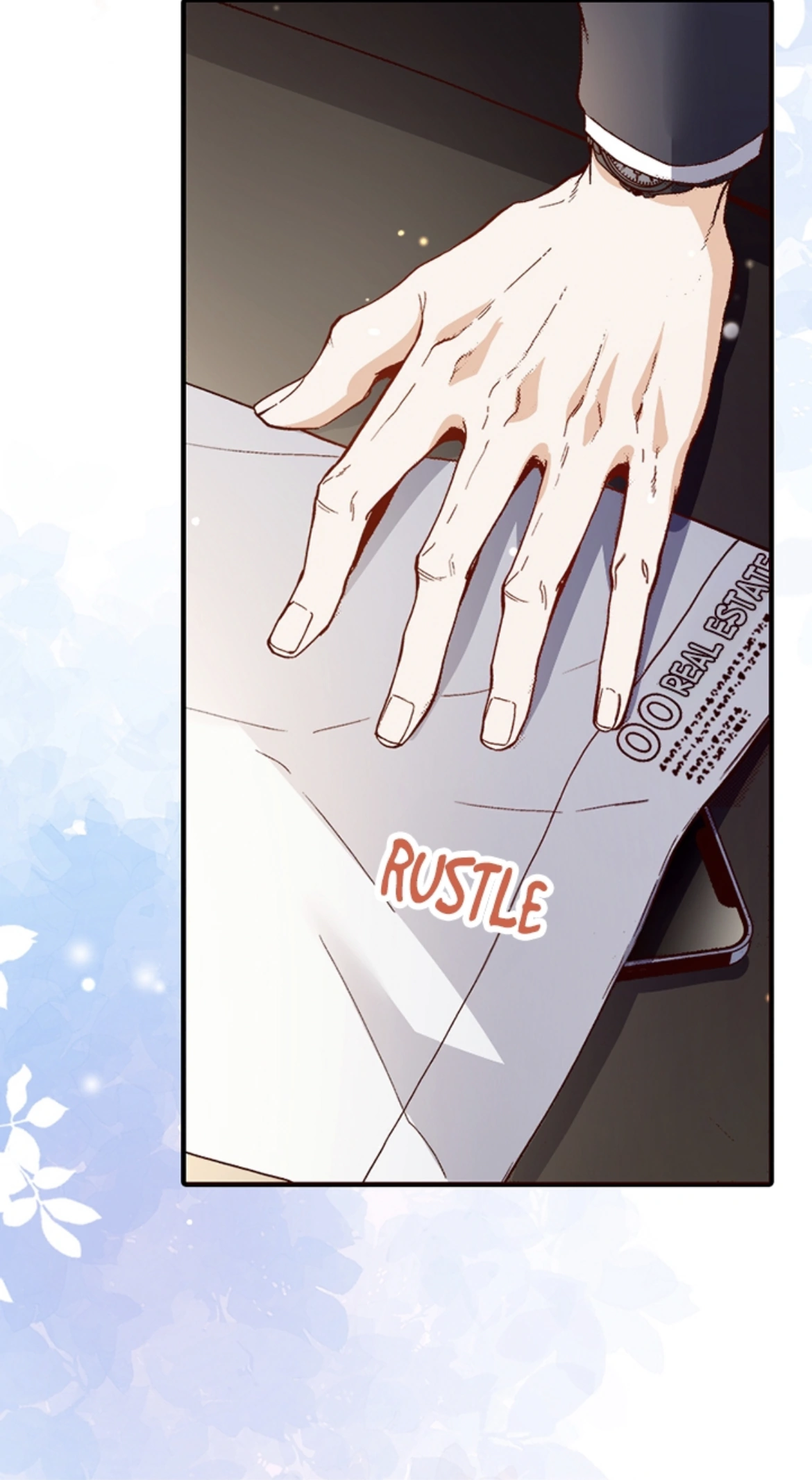 Come Over Tonight: Melting Down My Ice Cold Boss (Official) Chapter 7 - page 11