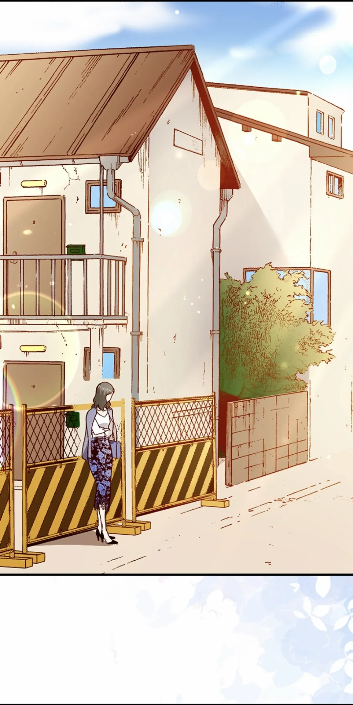 Come Over Tonight: Melting Down My Ice Cold Boss (Official) Chapter 7 - page 12