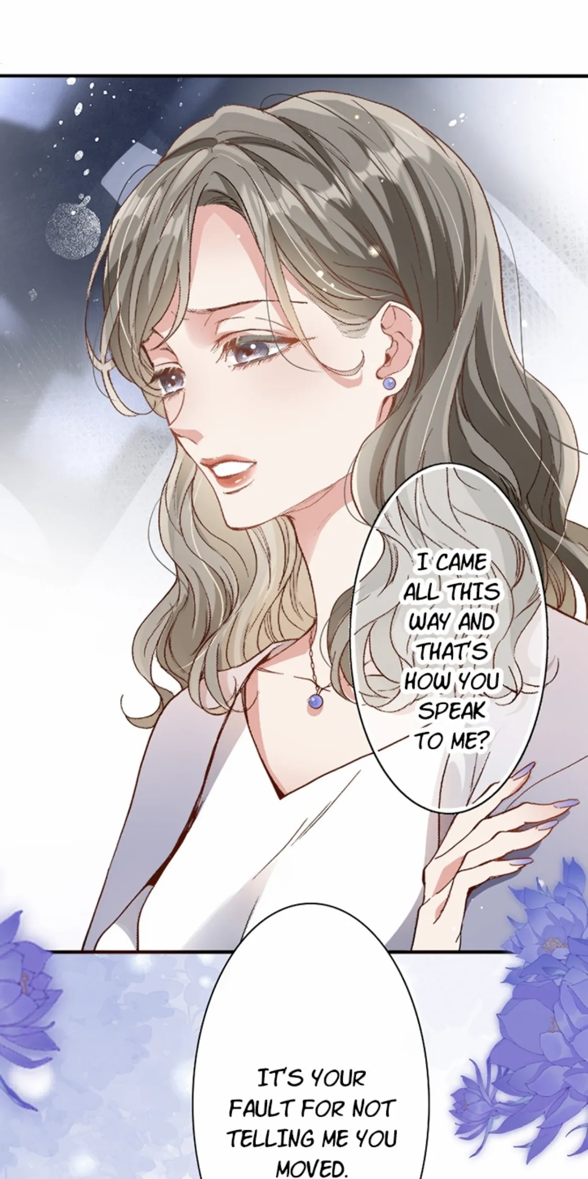 Come Over Tonight: Melting Down My Ice Cold Boss (Official) Chapter 7 - page 14