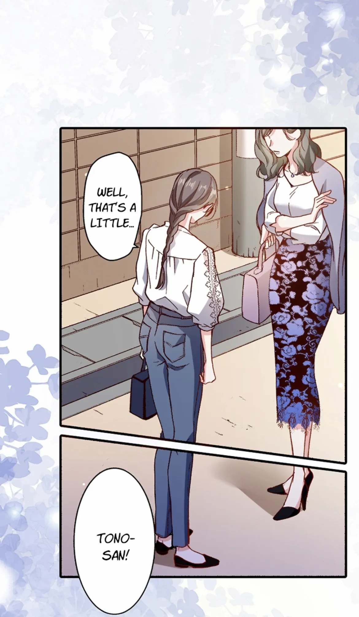 Come Over Tonight: Melting Down My Ice Cold Boss (Official) Chapter 7 - page 16