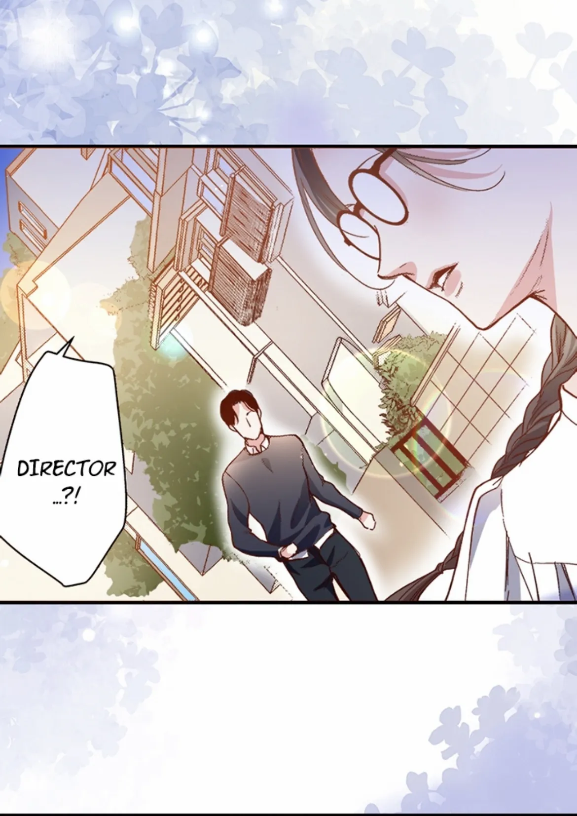 Come Over Tonight: Melting Down My Ice Cold Boss (Official) Chapter 7 - page 17