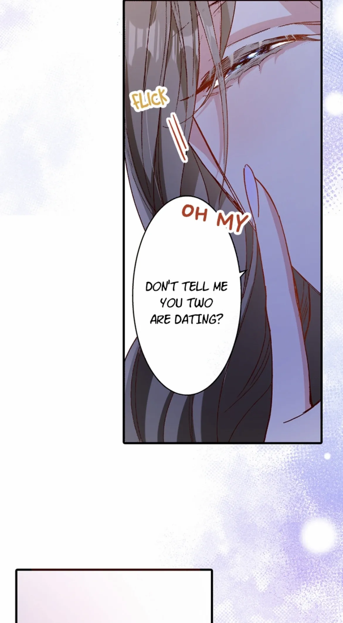 Come Over Tonight: Melting Down My Ice Cold Boss (Official) Chapter 7 - page 23