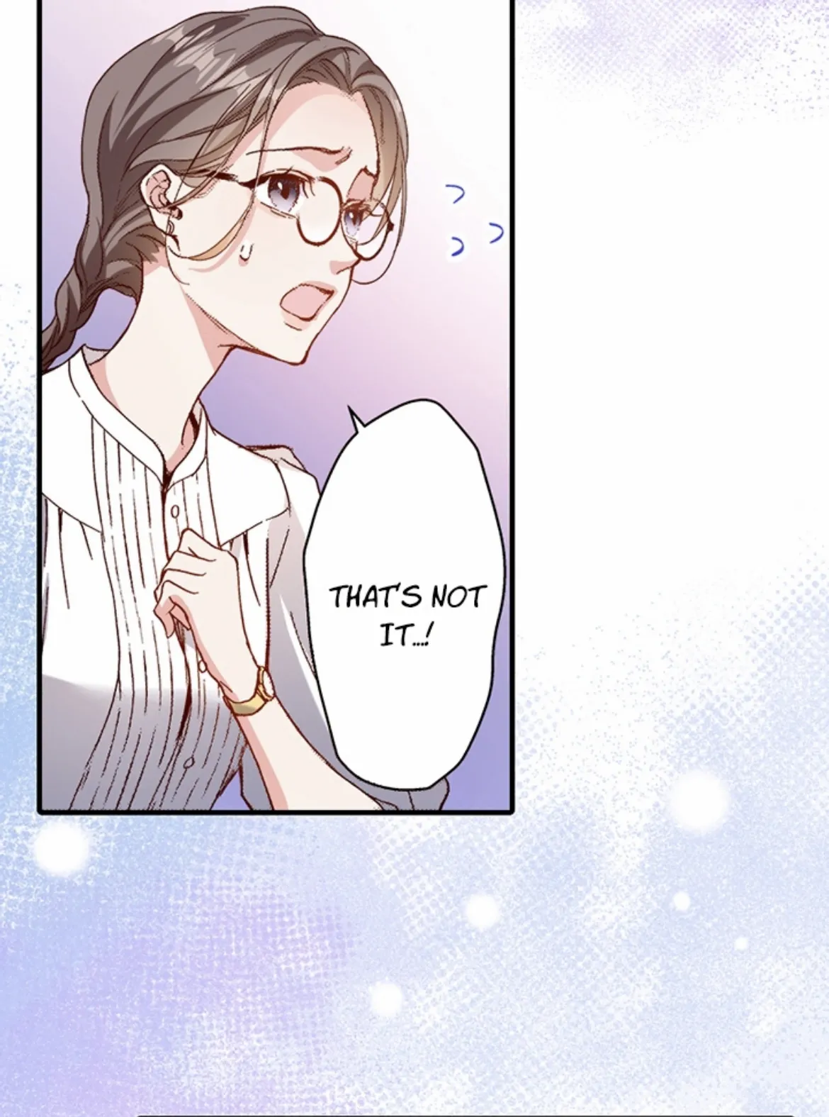 Come Over Tonight: Melting Down My Ice Cold Boss (Official) Chapter 7 - page 24
