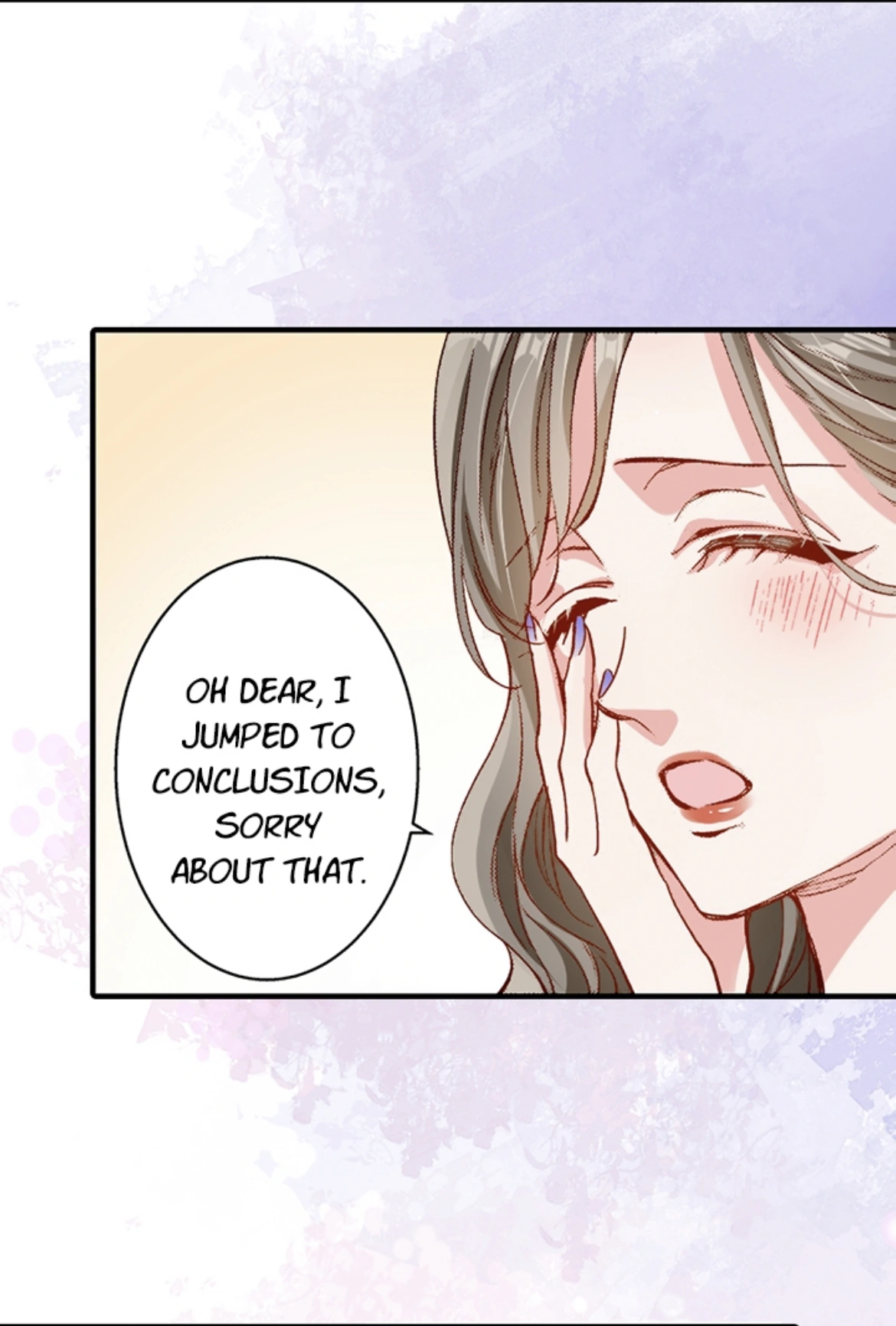 Come Over Tonight: Melting Down My Ice Cold Boss (Official) Chapter 7 - page 27