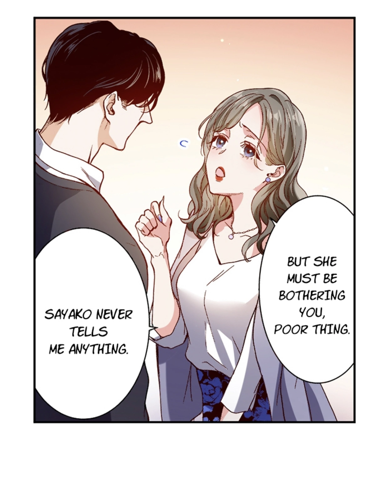 Come Over Tonight: Melting Down My Ice Cold Boss (Official) Chapter 7 - page 31