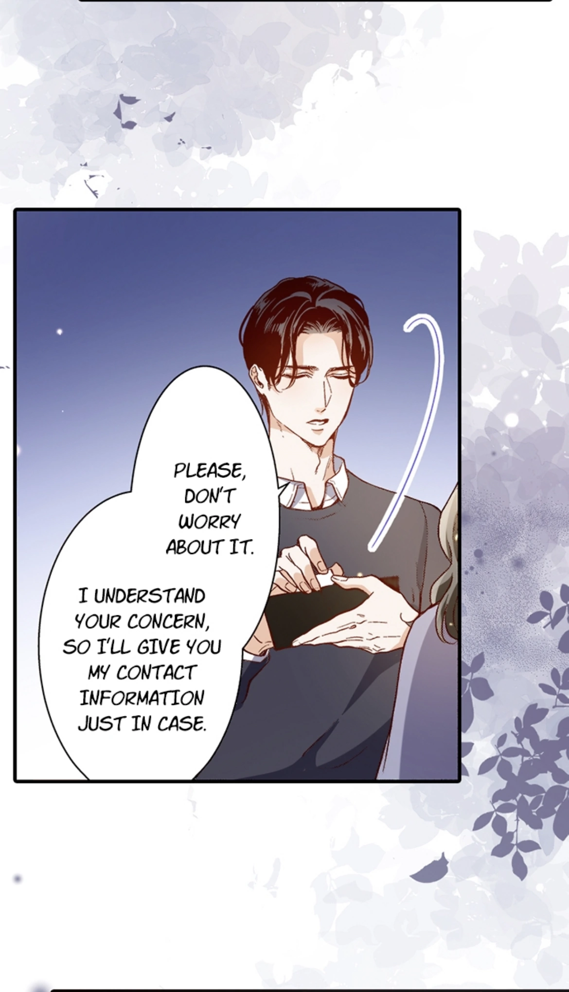Come Over Tonight: Melting Down My Ice Cold Boss (Official) Chapter 7 - page 33
