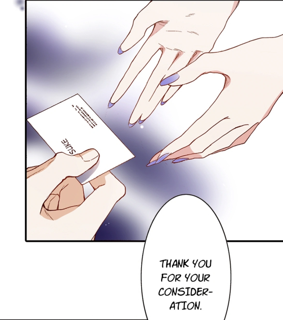 Come Over Tonight: Melting Down My Ice Cold Boss (Official) Chapter 7 - page 34
