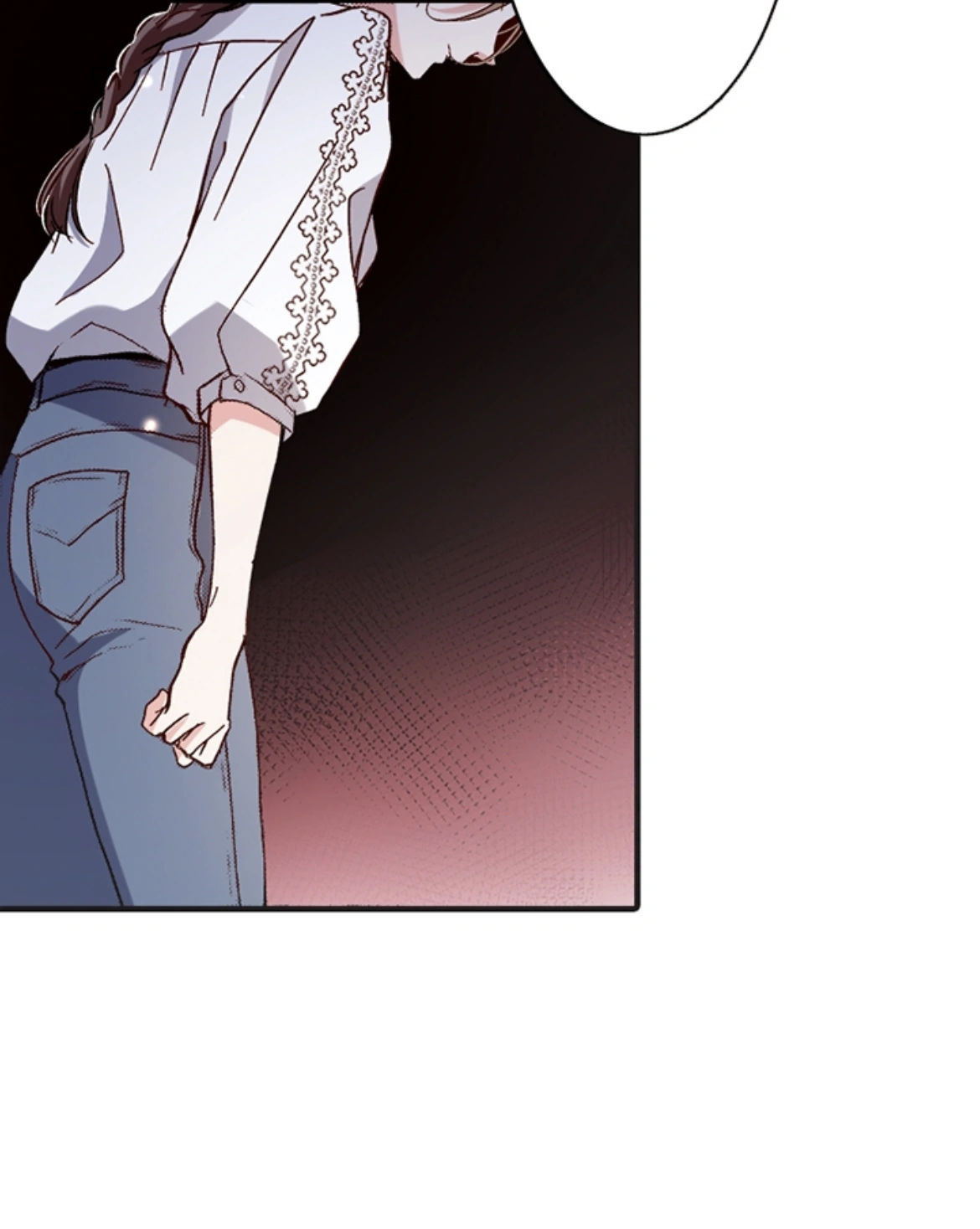 Come Over Tonight: Melting Down My Ice Cold Boss (Official) Chapter 7 - page 35