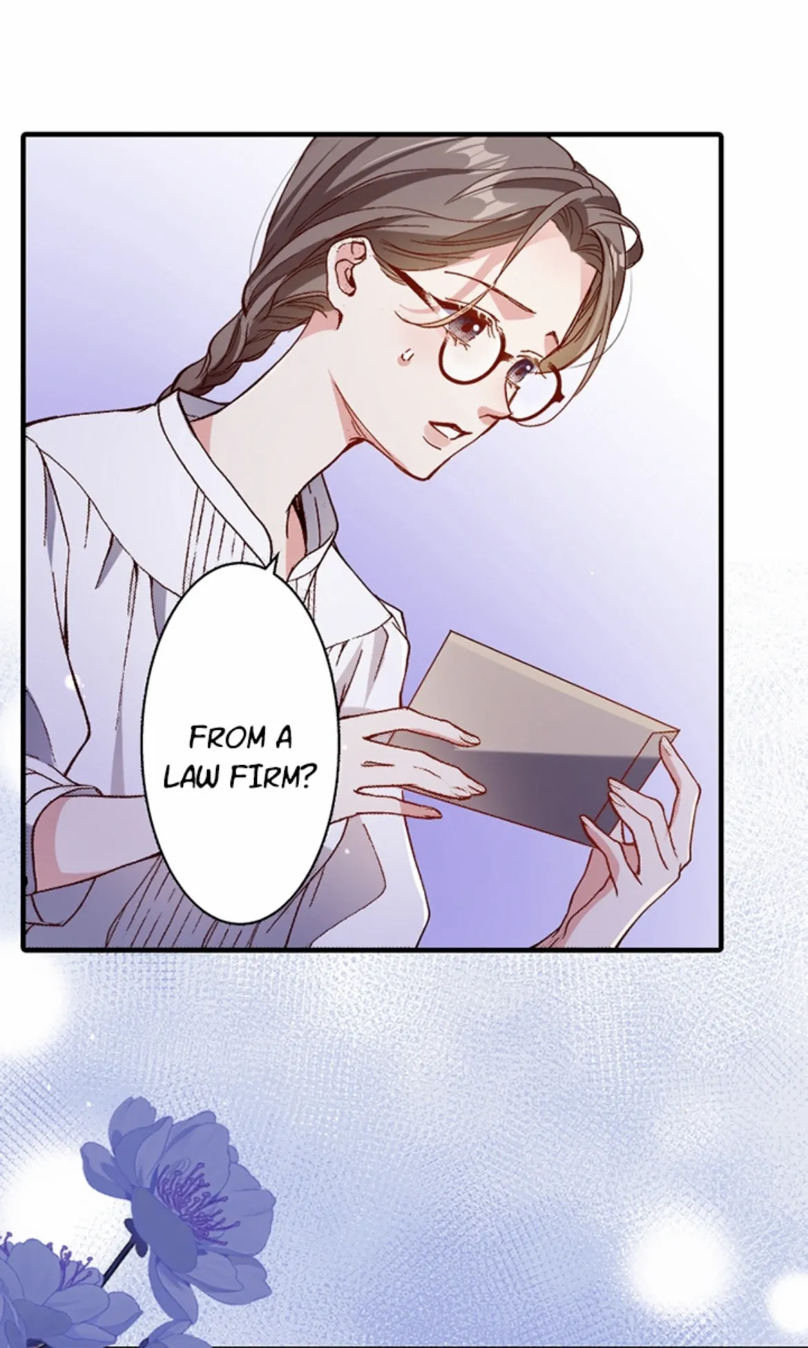 Come Over Tonight: Melting Down My Ice Cold Boss (Official) Chapter 7 - page 41