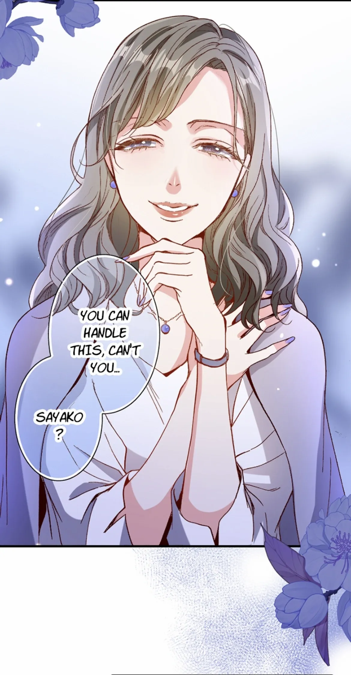 Come Over Tonight: Melting Down My Ice Cold Boss (Official) Chapter 7 - page 42