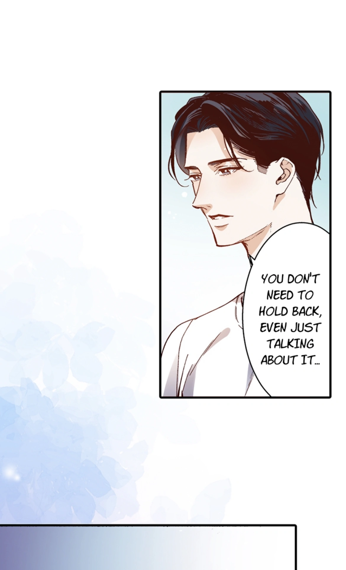 Come Over Tonight: Melting Down My Ice Cold Boss (Official) Chapter 7 - page 49