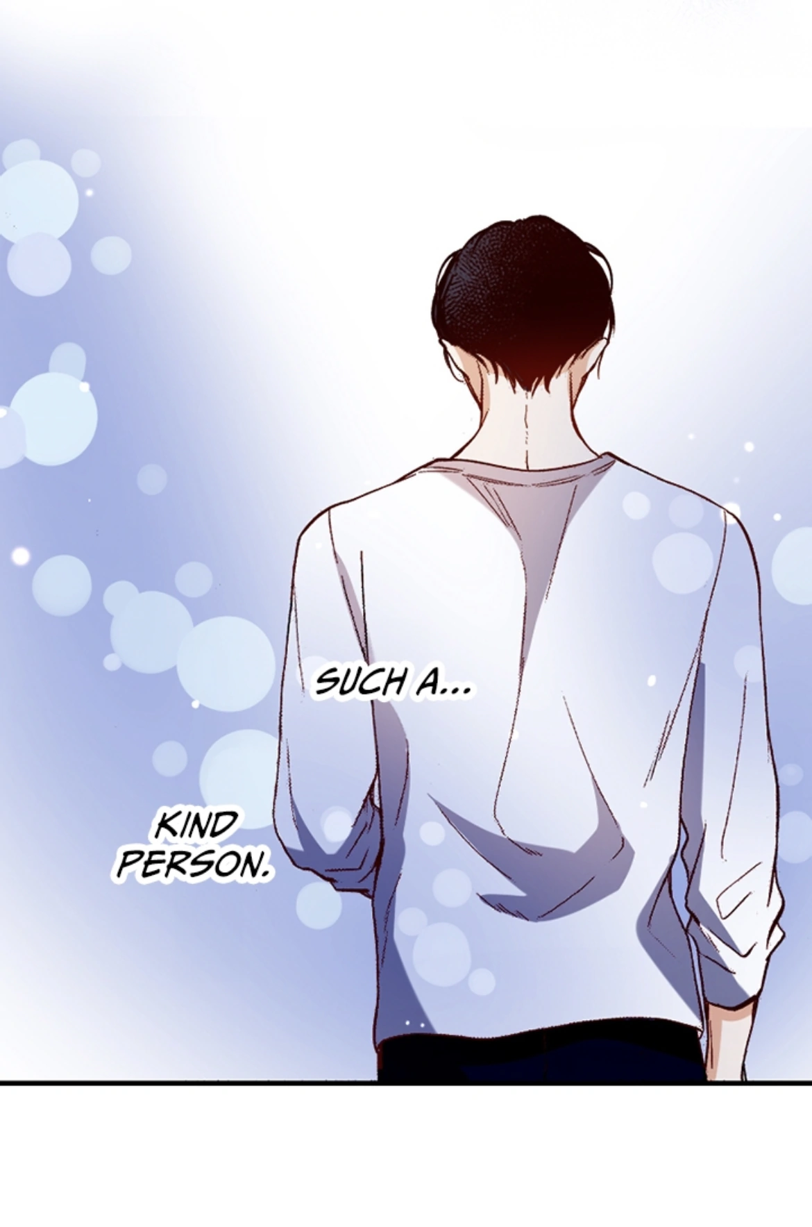 Come Over Tonight: Melting Down My Ice Cold Boss (Official) Chapter 7 - page 57
