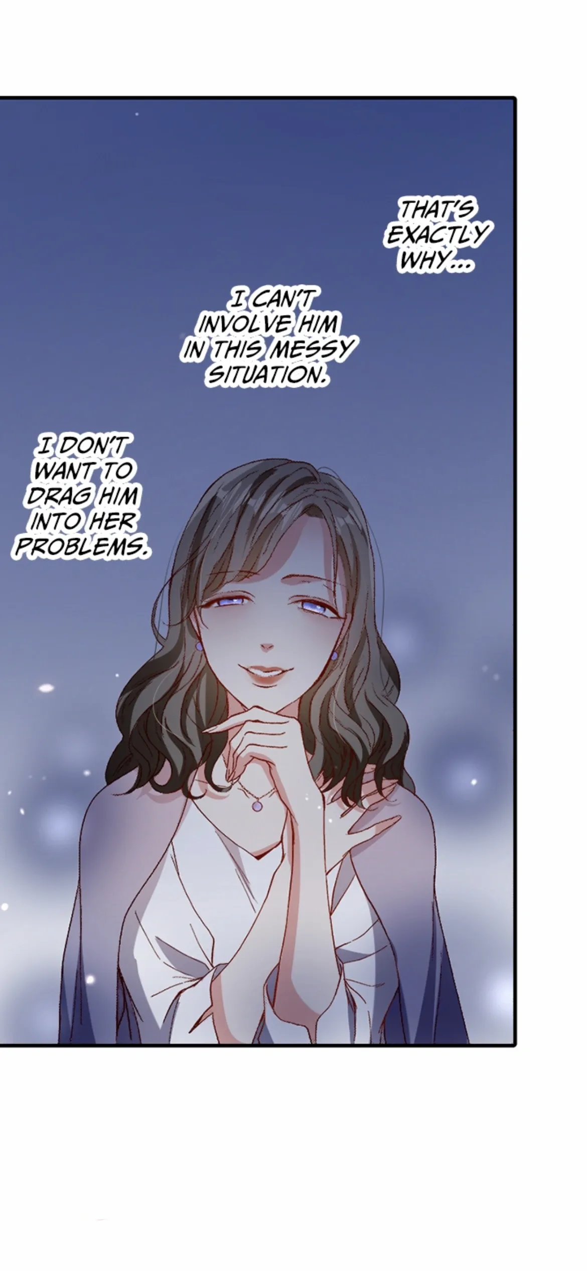 Come Over Tonight: Melting Down My Ice Cold Boss (Official) Chapter 7 - page 58