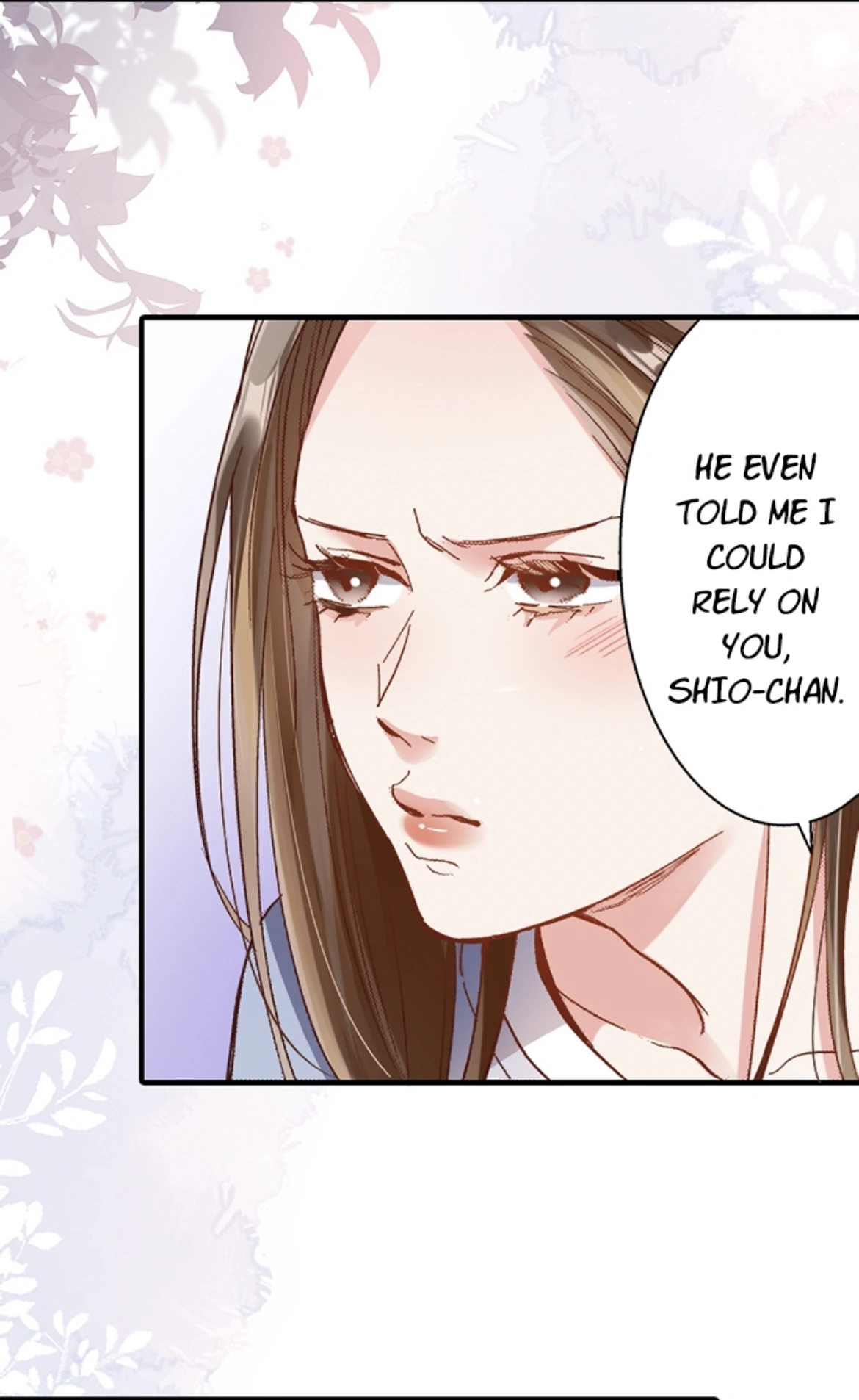 Come Over Tonight: Melting Down My Ice Cold Boss (Official) Chapter 10 - page 11