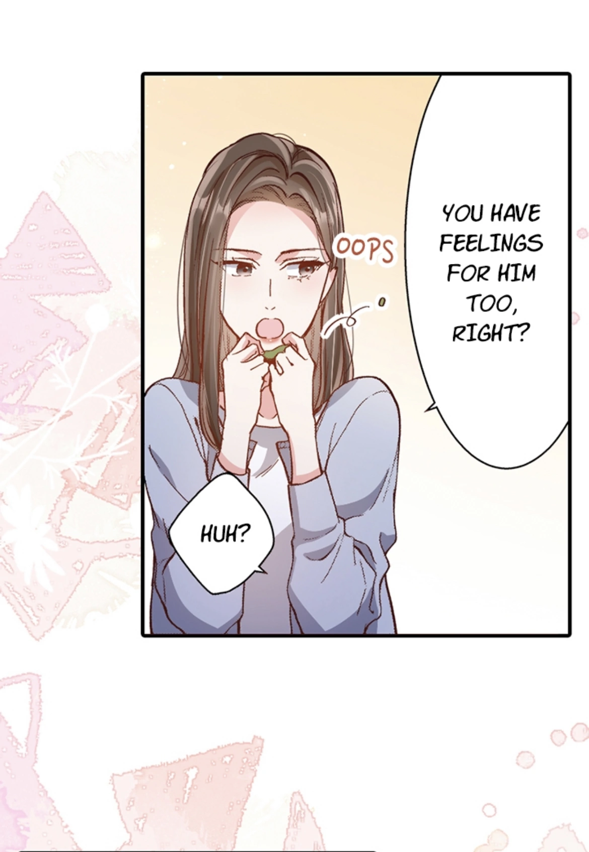 Come Over Tonight: Melting Down My Ice Cold Boss (Official) Chapter 10 - page 14