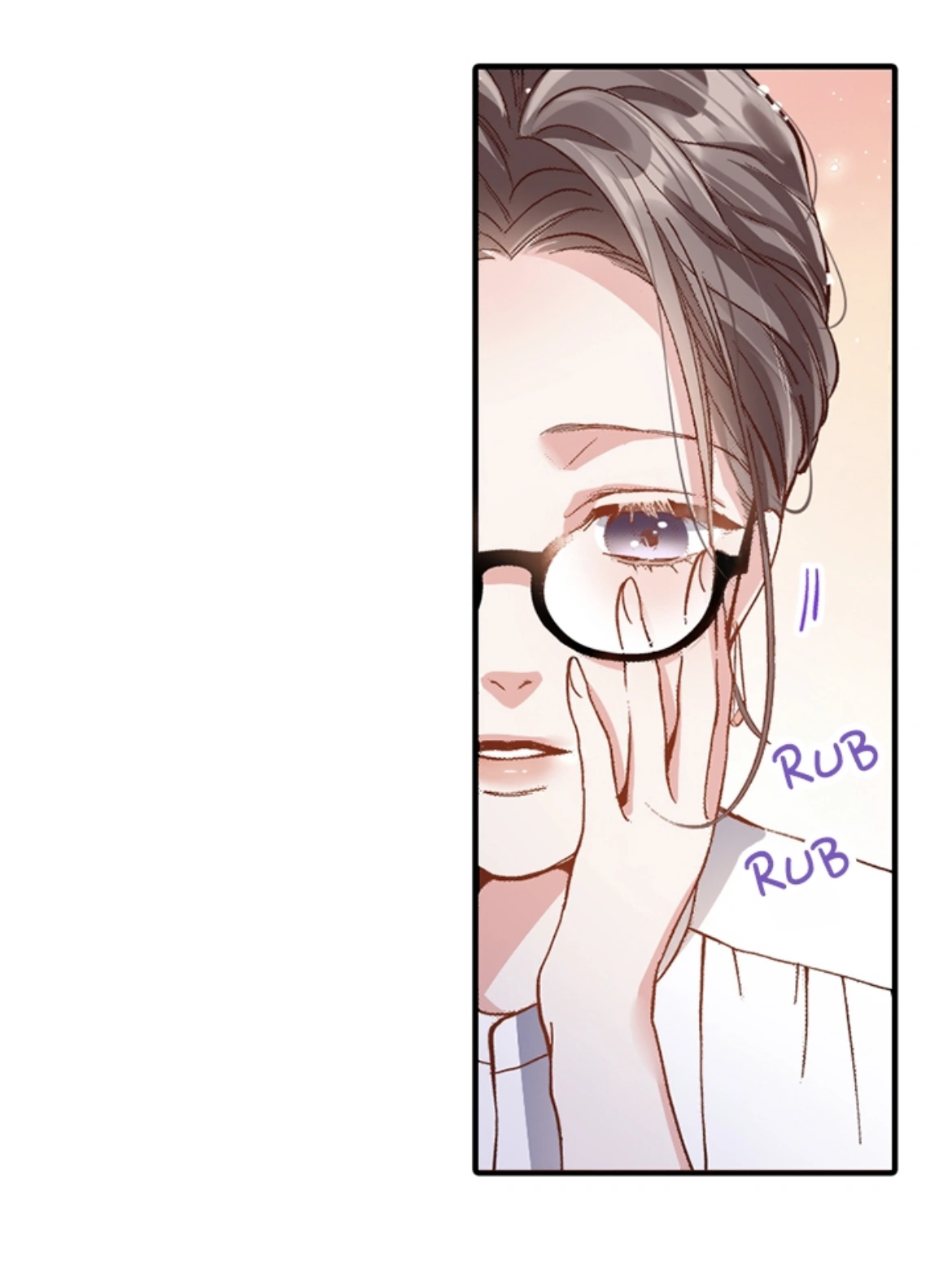 Come Over Tonight: Melting Down My Ice Cold Boss (Official) Chapter 10 - page 17