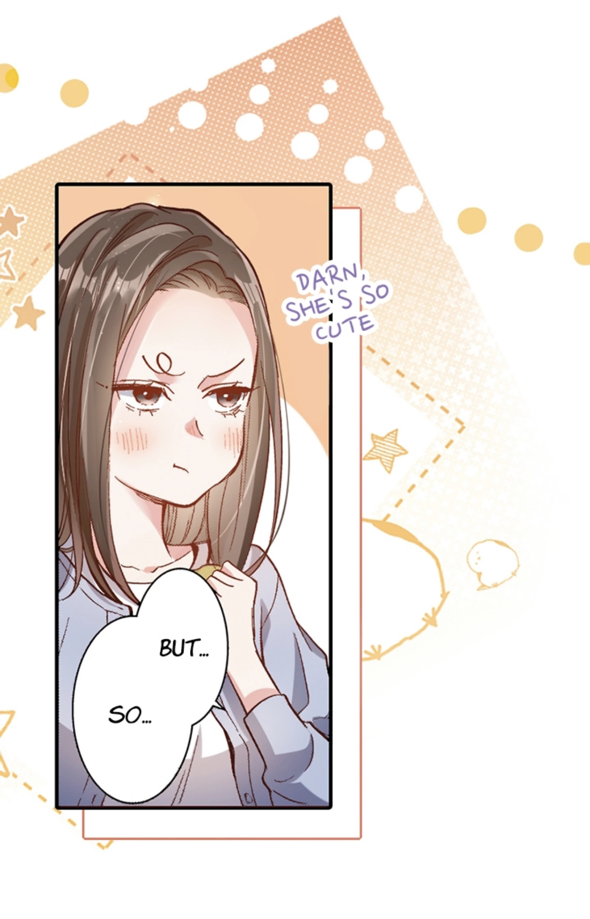 Come Over Tonight: Melting Down My Ice Cold Boss (Official) Chapter 10 - page 19