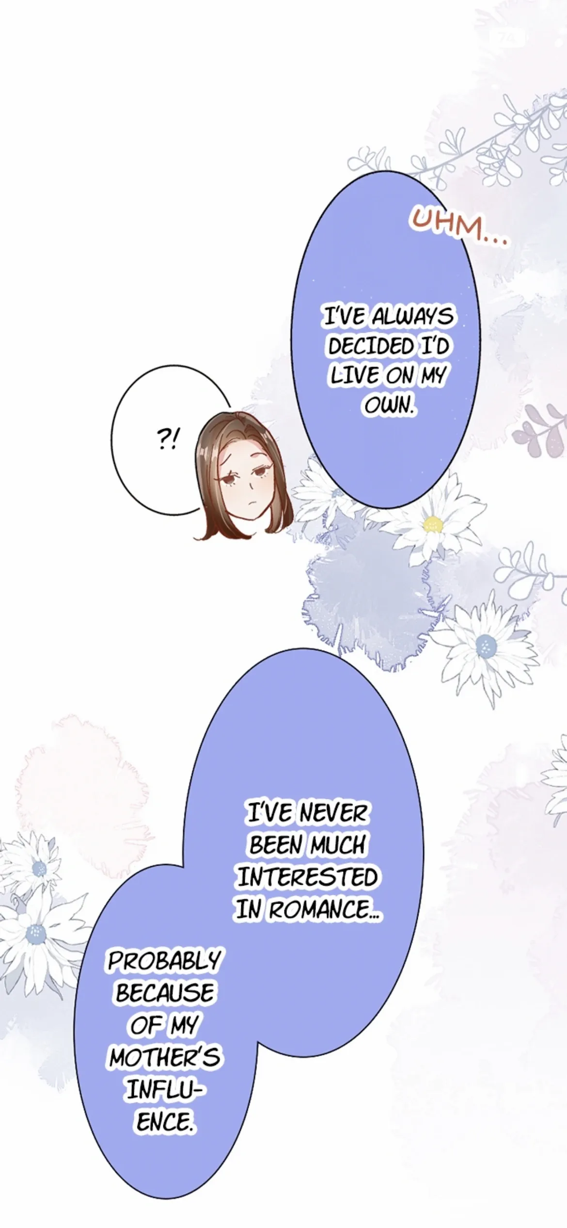 Come Over Tonight: Melting Down My Ice Cold Boss (Official) Chapter 10 - page 21